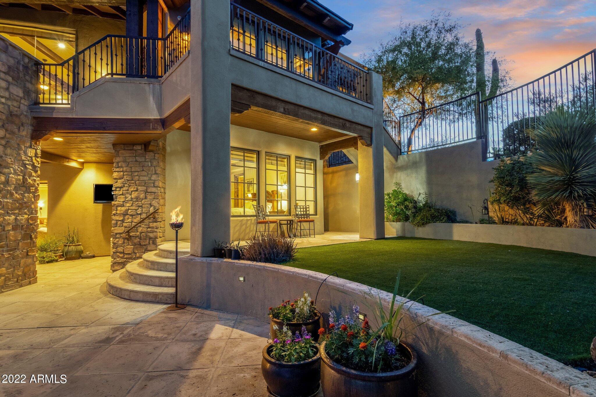 EAGLES NEST PARCEL 6 - Residential