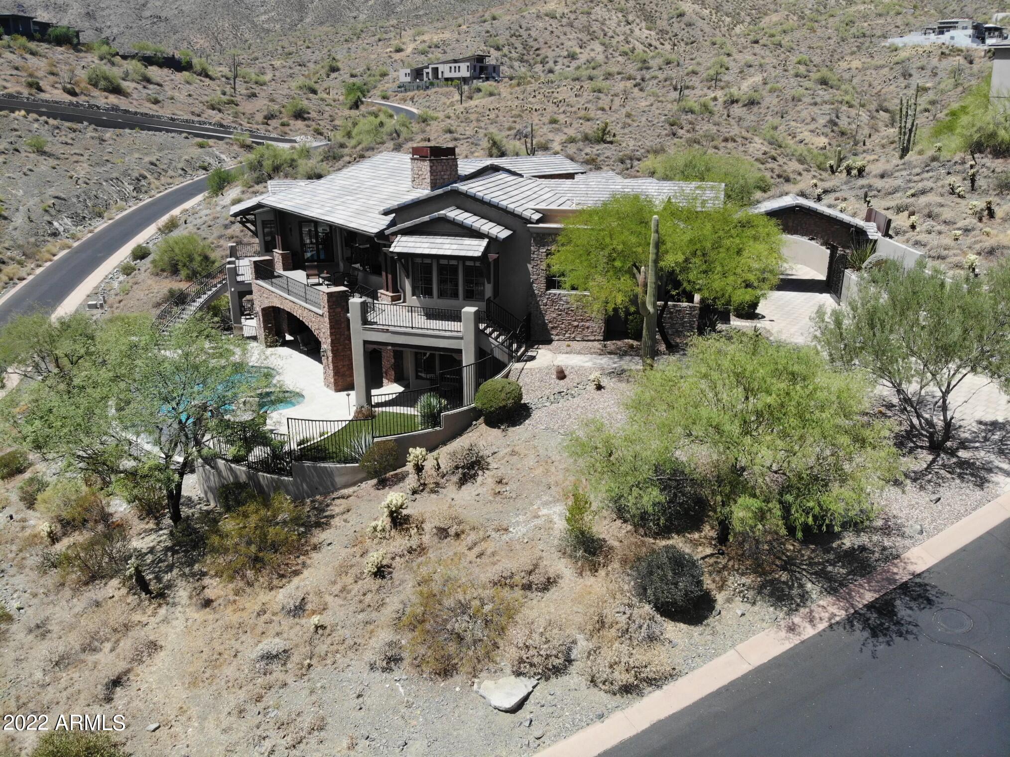 EAGLES NEST PARCEL 6 - Residential
