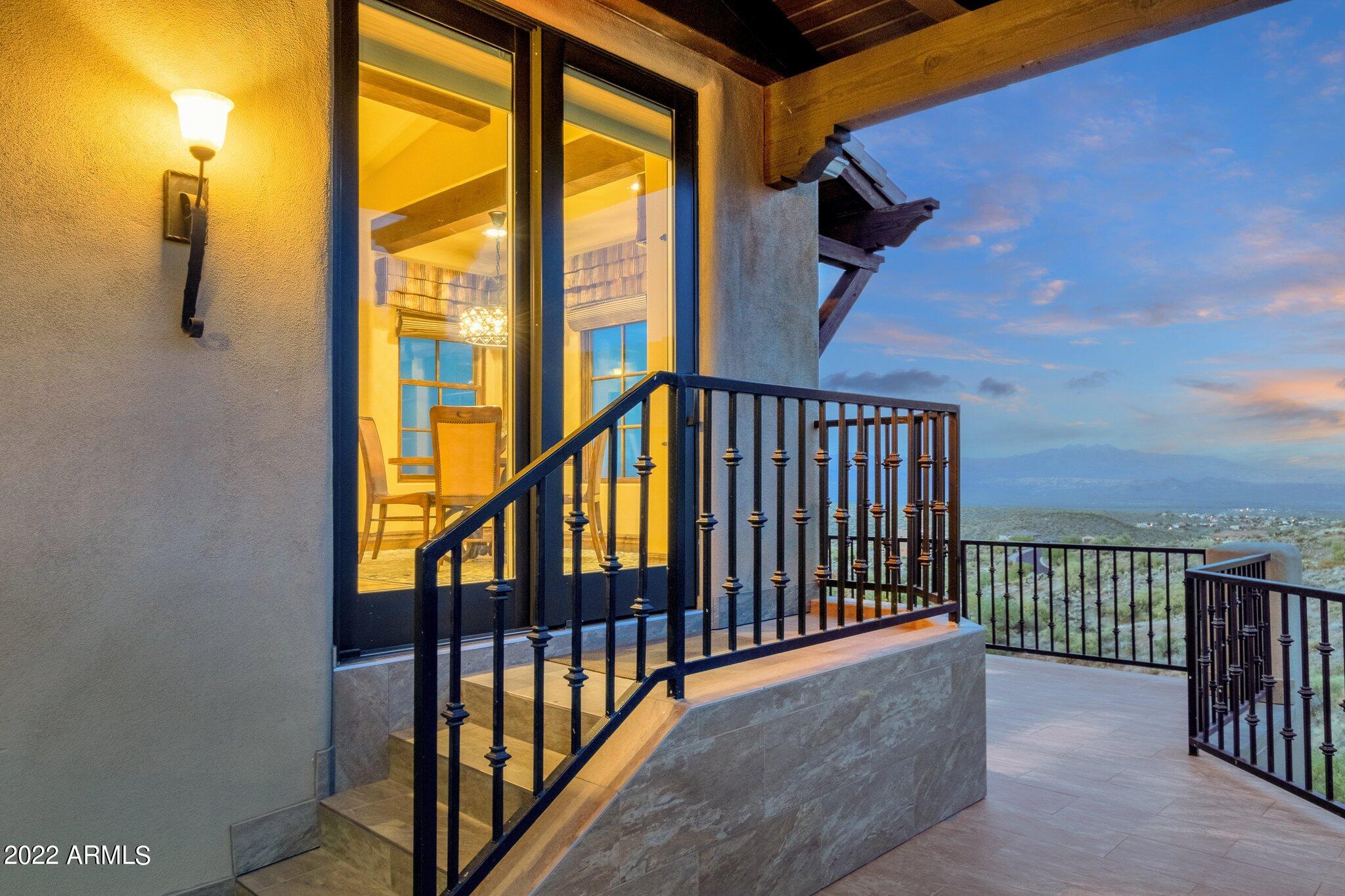 EAGLES NEST PARCEL 6 - Residential