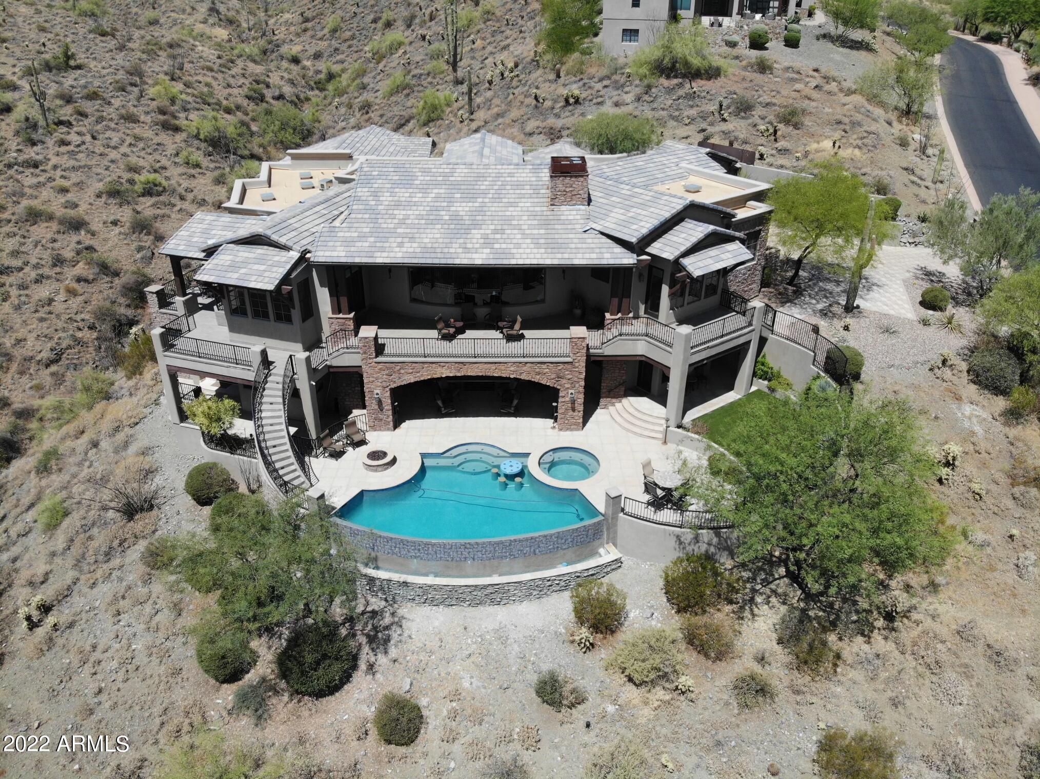 EAGLES NEST PARCEL 6 - Residential