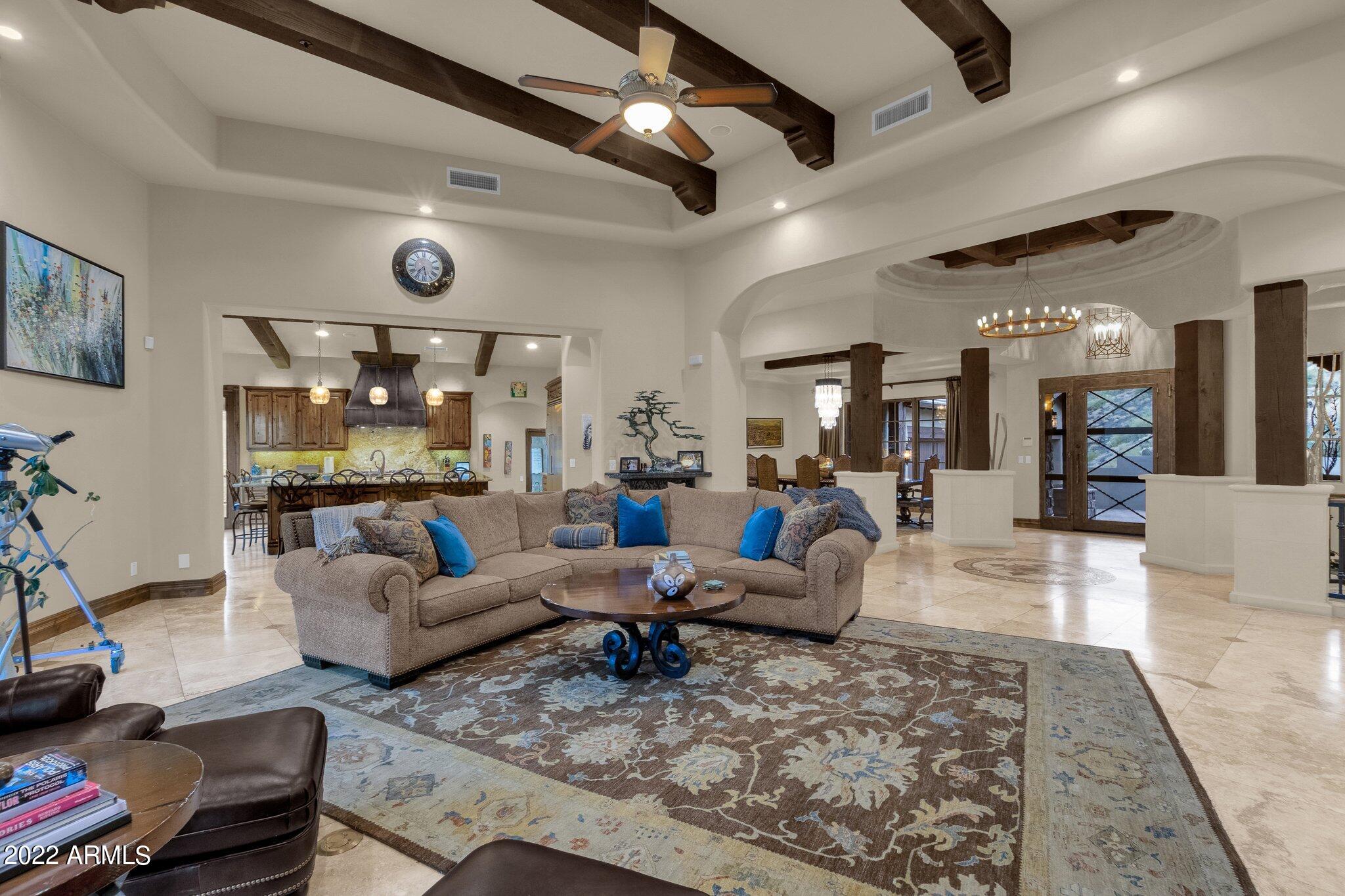 EAGLES NEST PARCEL 6 - Residential