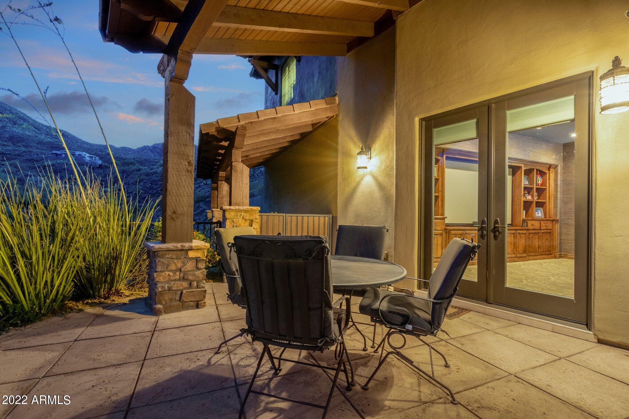 EAGLES NEST PARCEL 6 - Residential