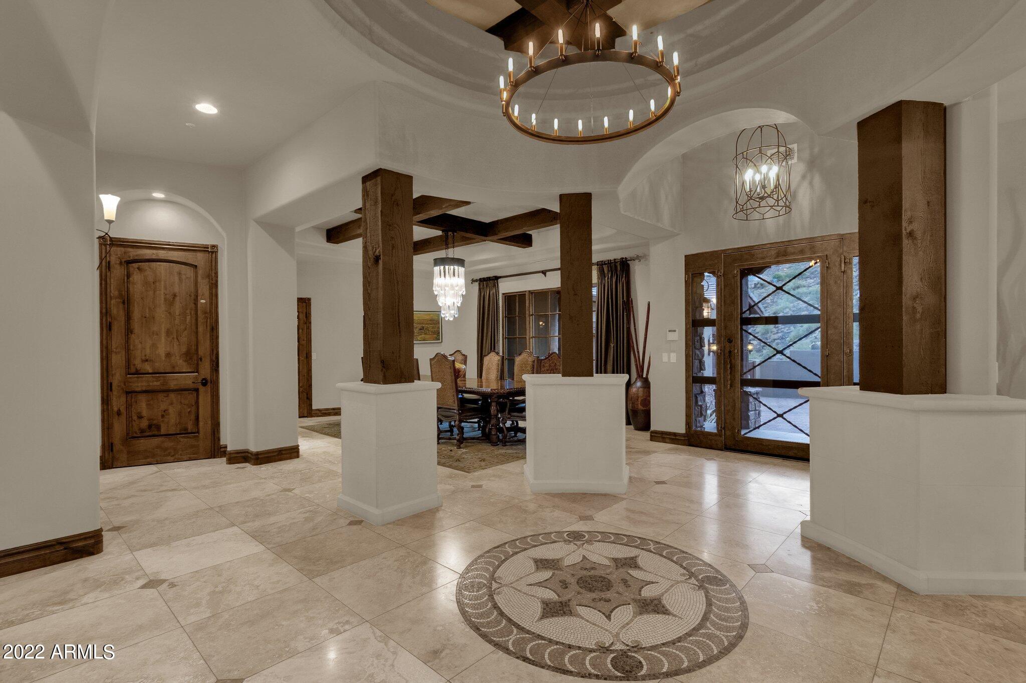 EAGLES NEST PARCEL 6 - Residential