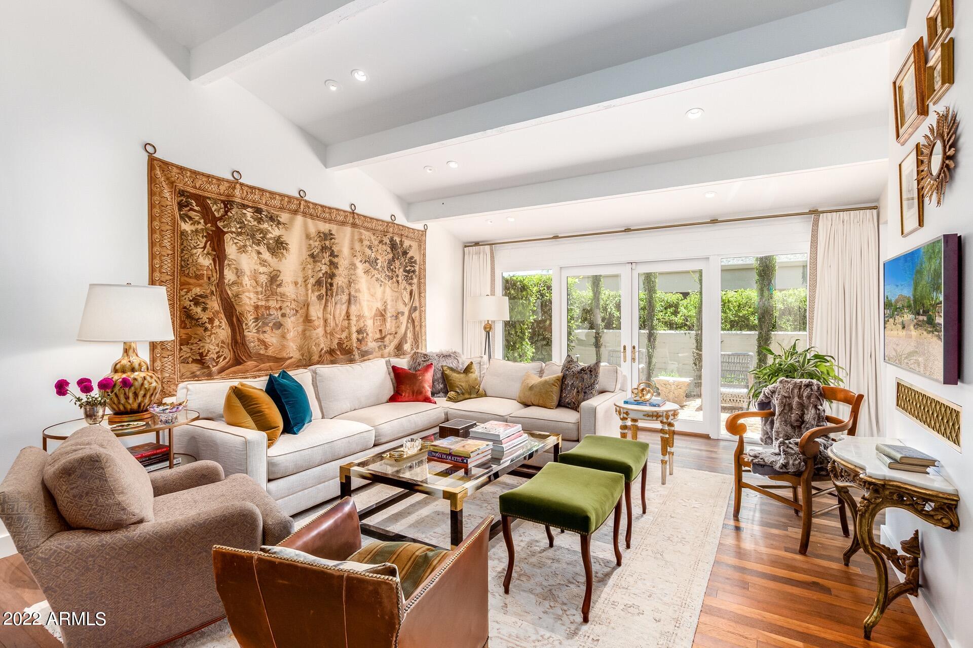COLONIA MIRAMONTE - Residential
