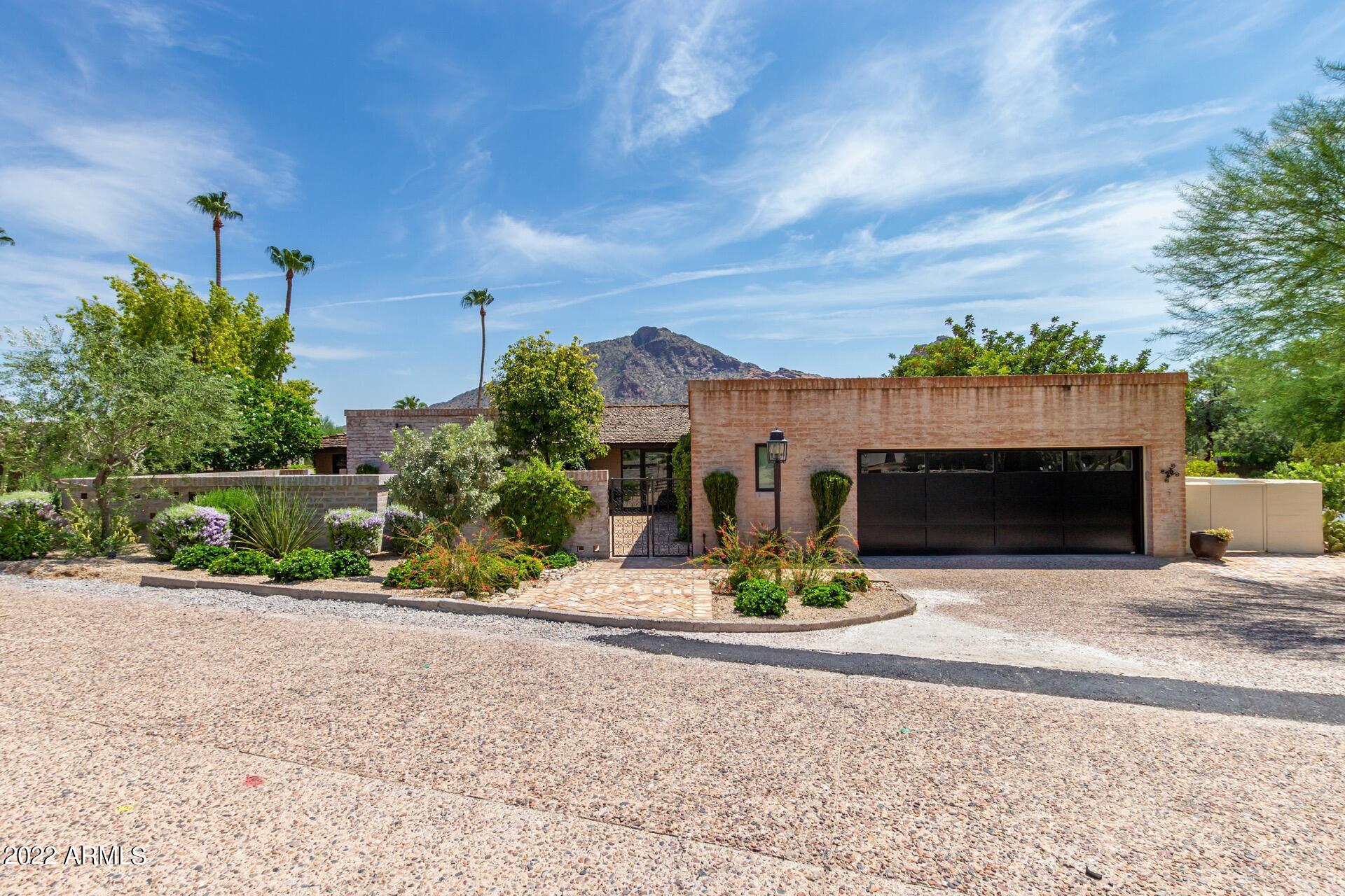 COLONIA MIRAMONTE - Residential