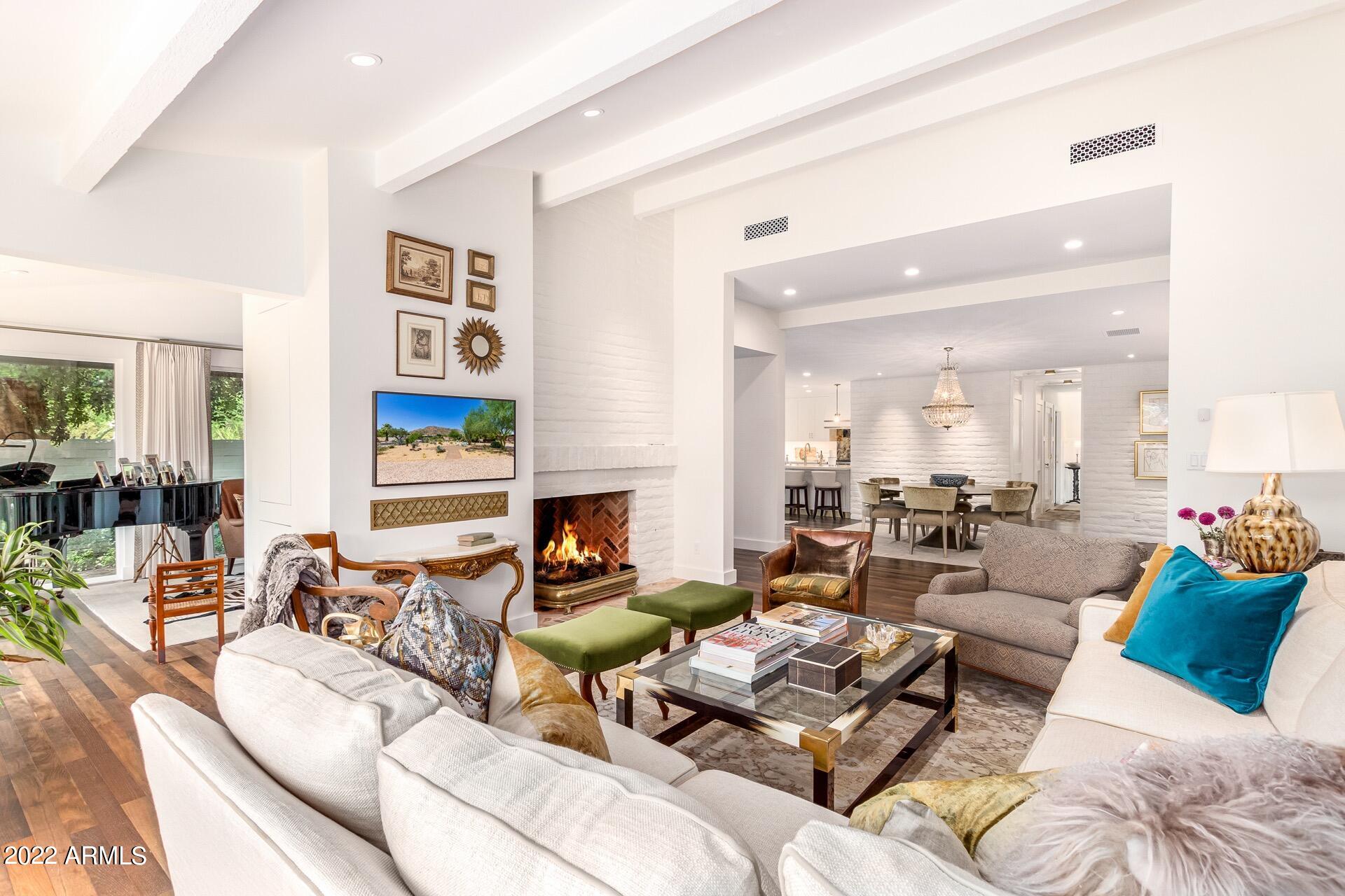 COLONIA MIRAMONTE - Residential