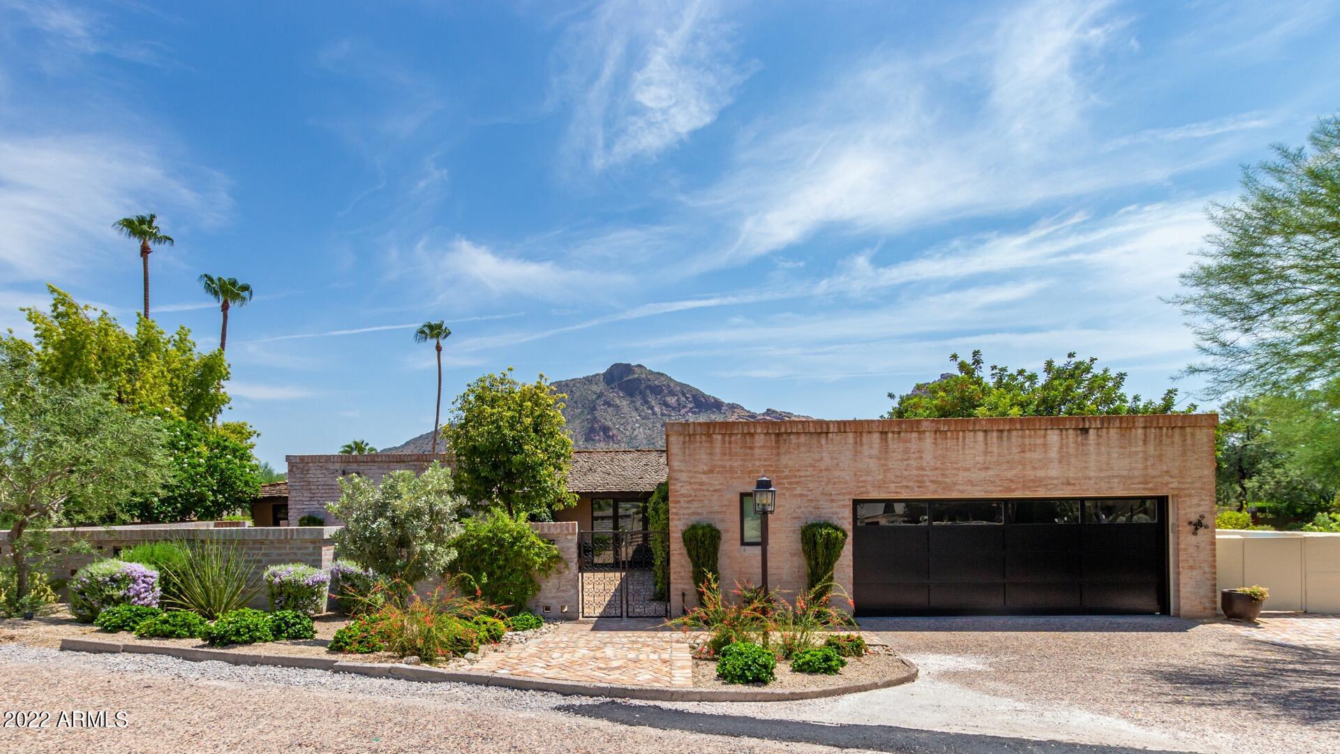 COLONIA MIRAMONTE - Residential