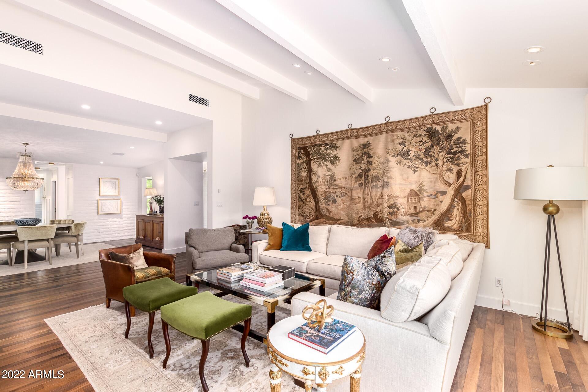 COLONIA MIRAMONTE - Residential
