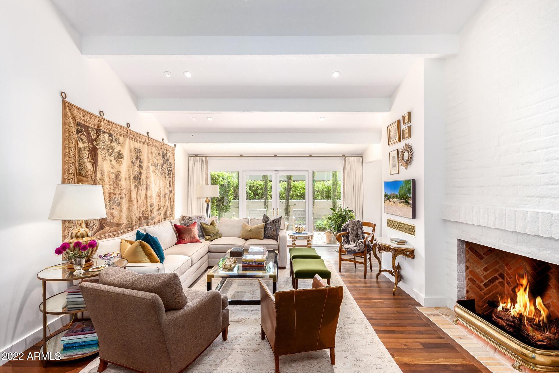 COLONIA MIRAMONTE - Residential