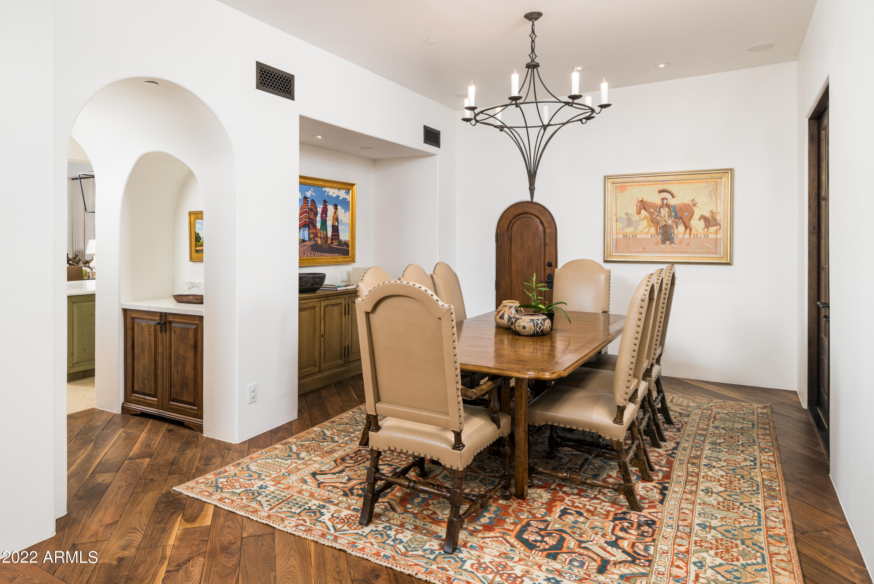 Montelucia Luxury Villas at La Posada - Residential