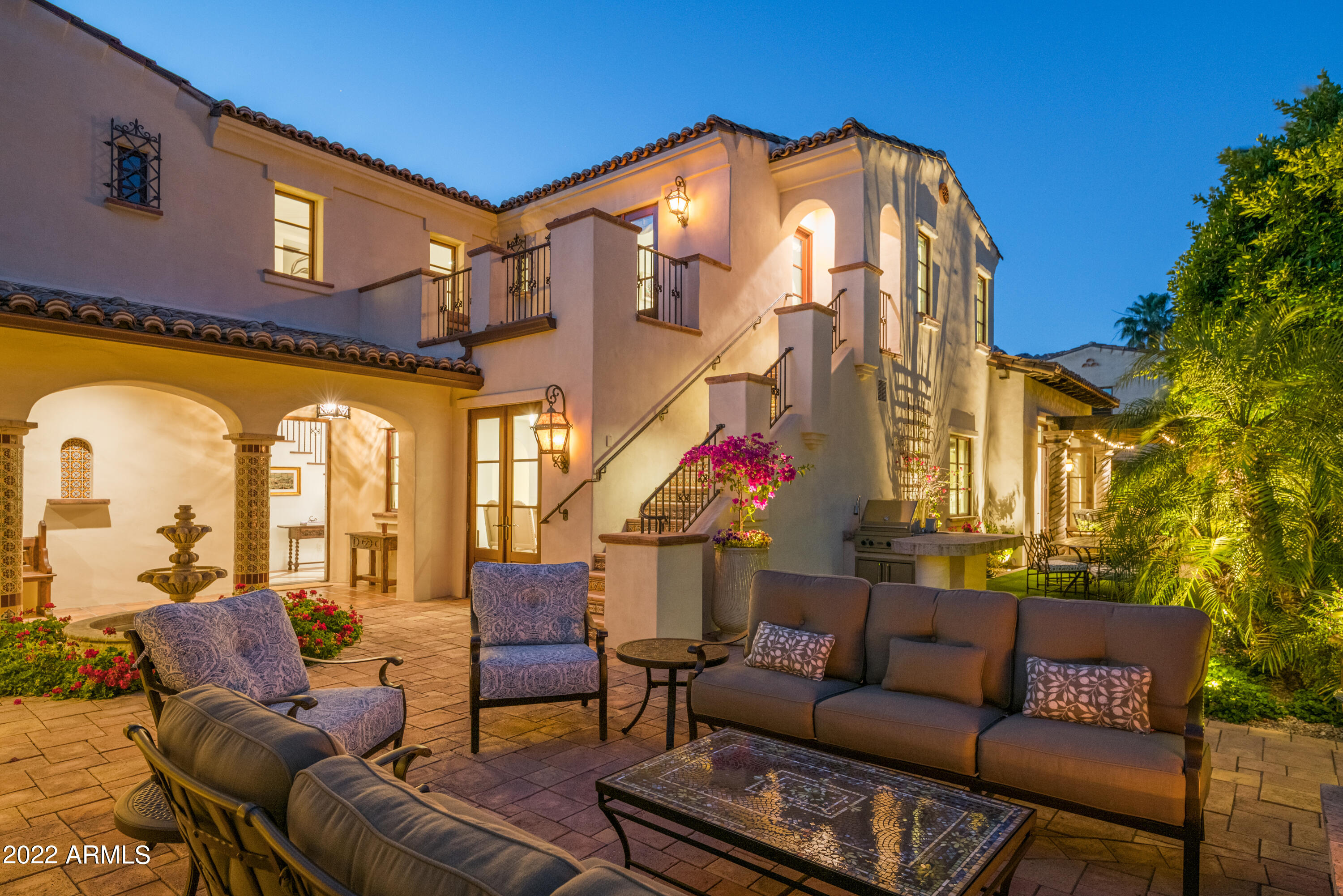 Montelucia Luxury Villas at La Posada - Residential