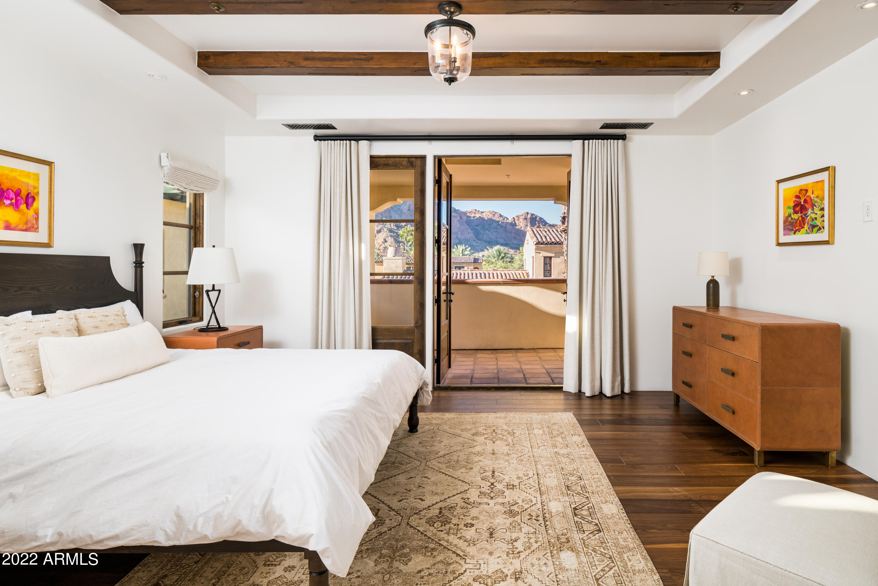Montelucia Luxury Villas at La Posada - Residential