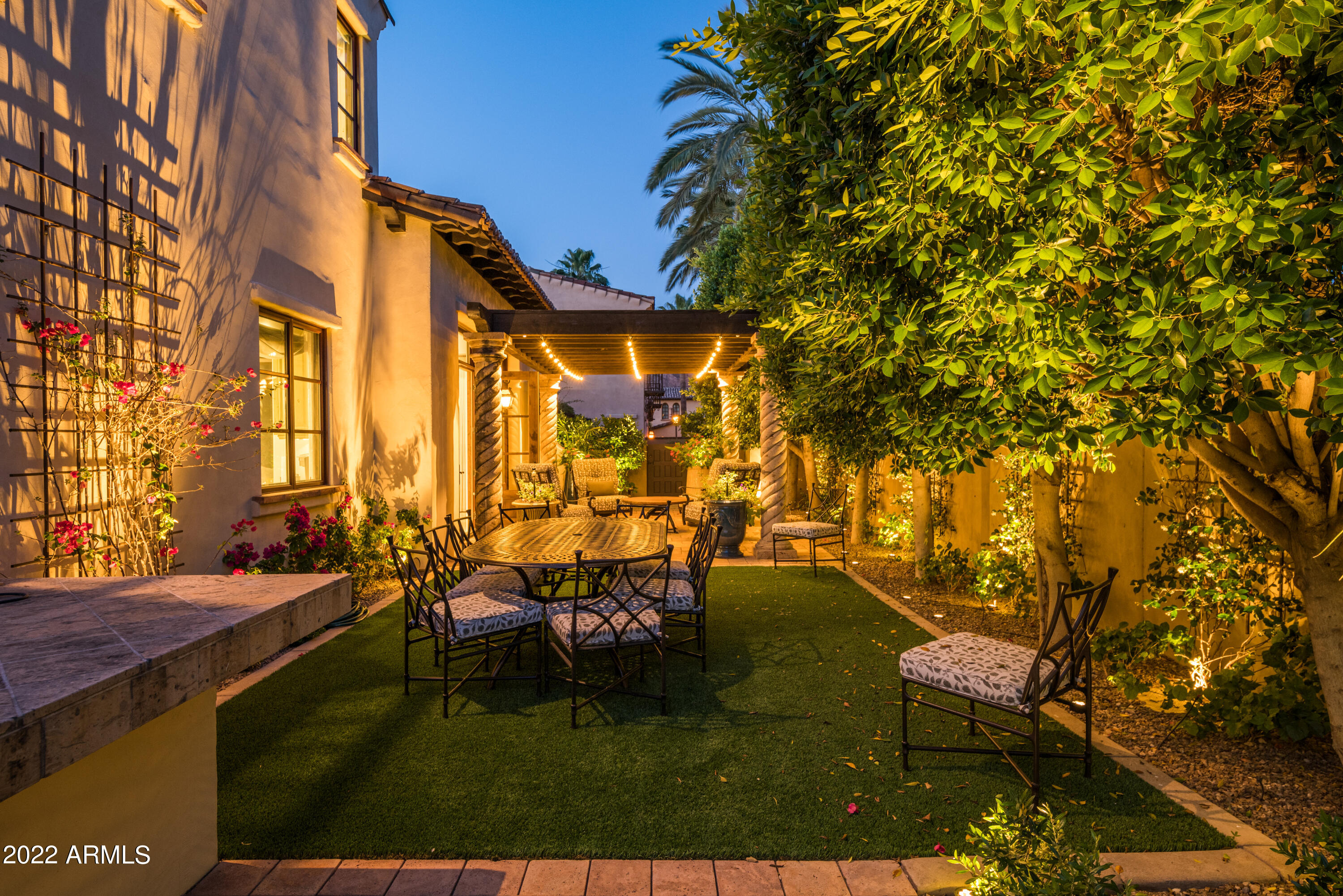 Montelucia Luxury Villas at La Posada - Residential