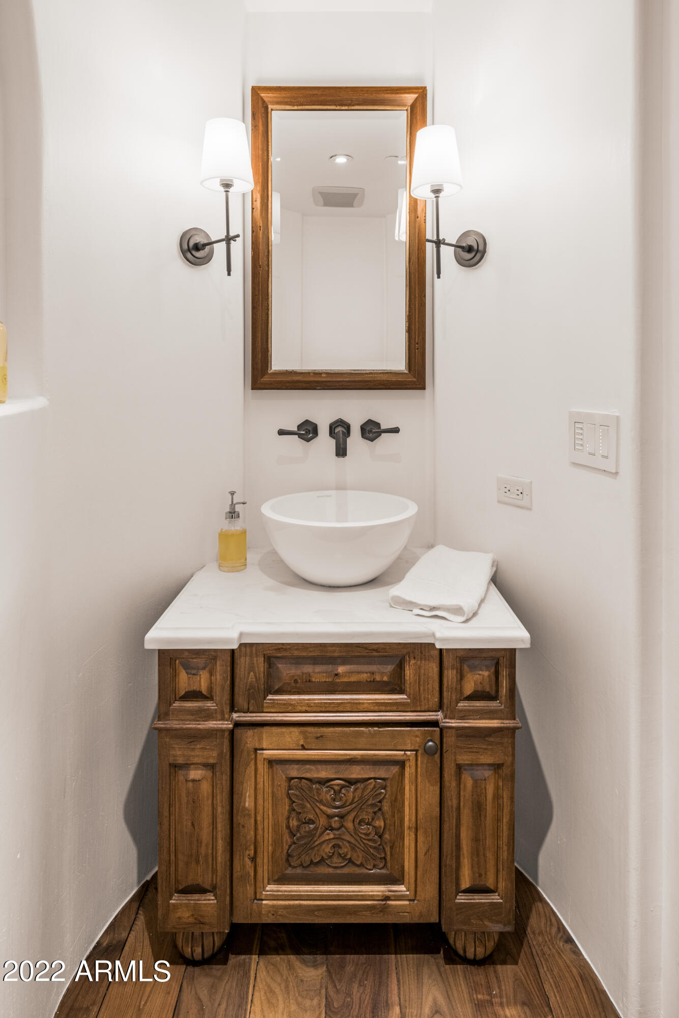 Montelucia Luxury Villas at La Posada - Residential