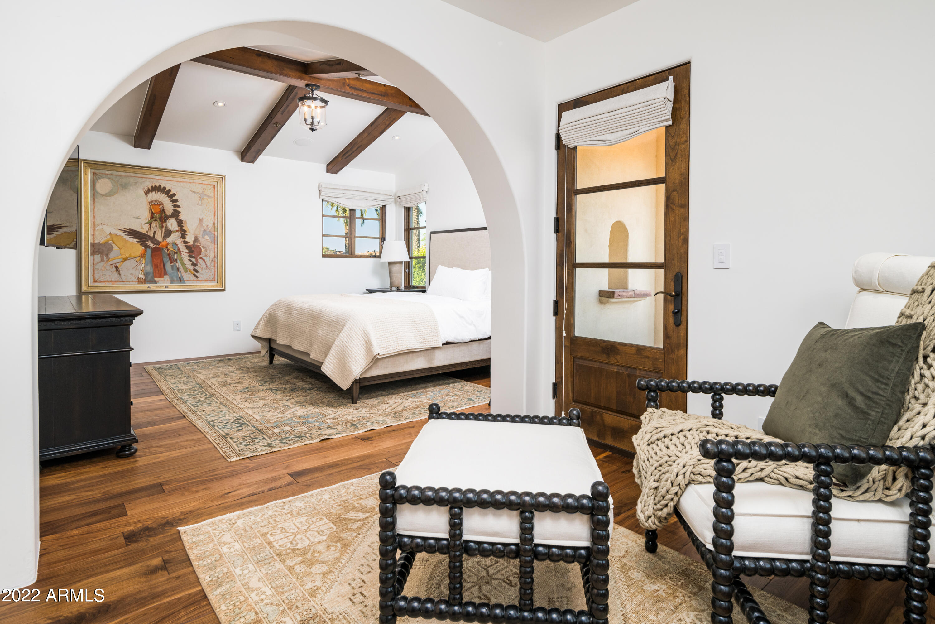 Montelucia Luxury Villas at La Posada - Residential
