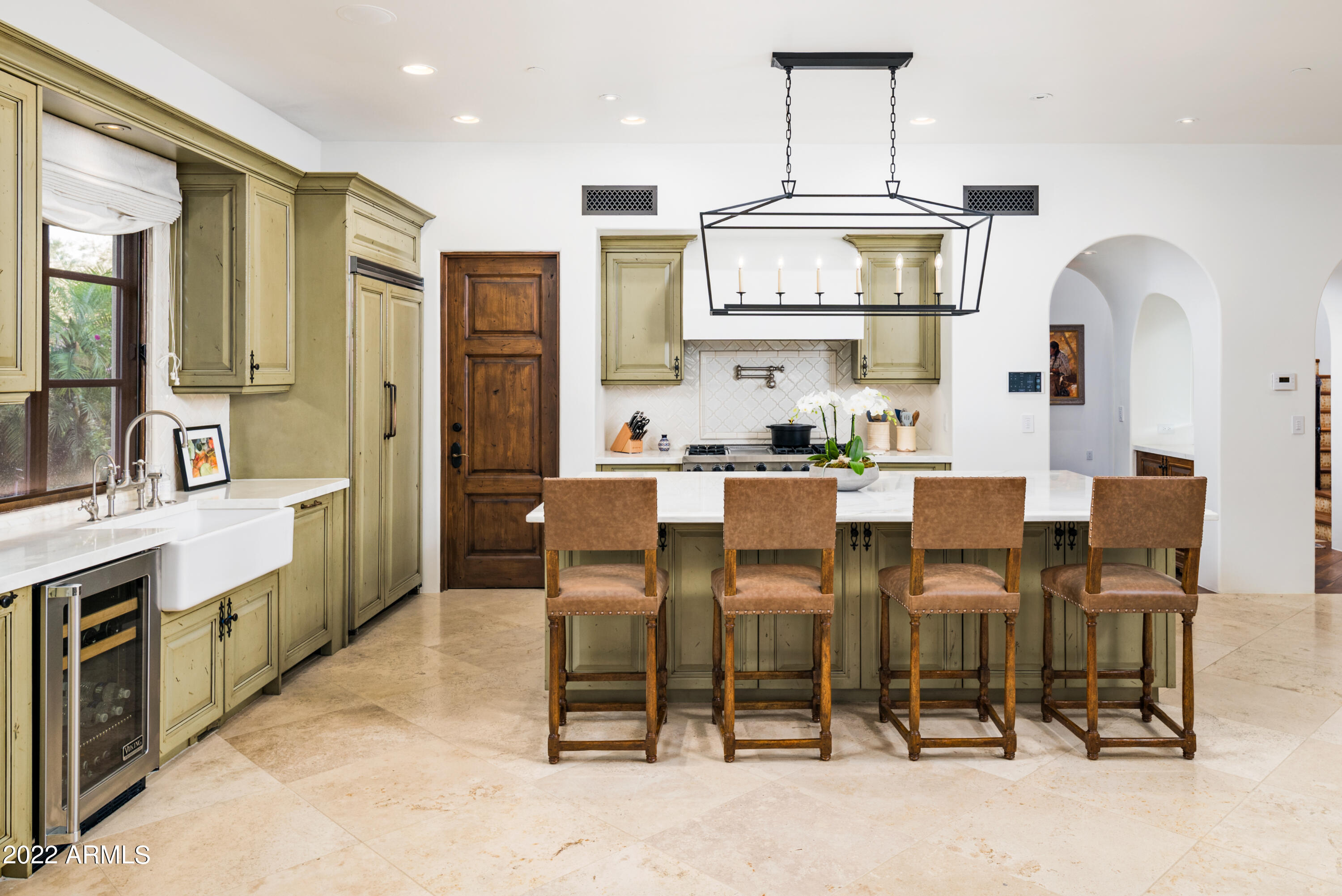 Montelucia Luxury Villas at La Posada - Residential