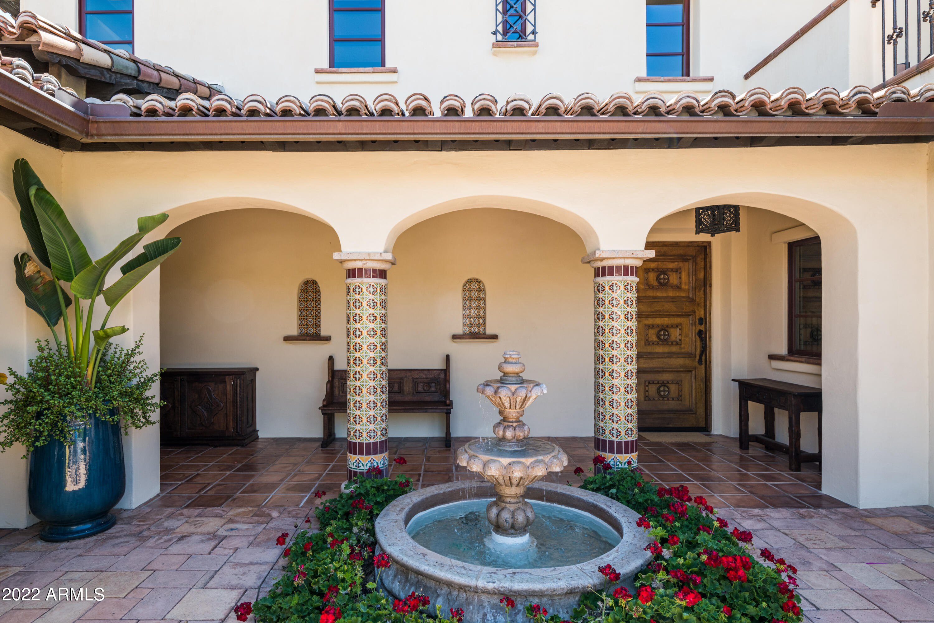 Montelucia Luxury Villas at La Posada - Residential