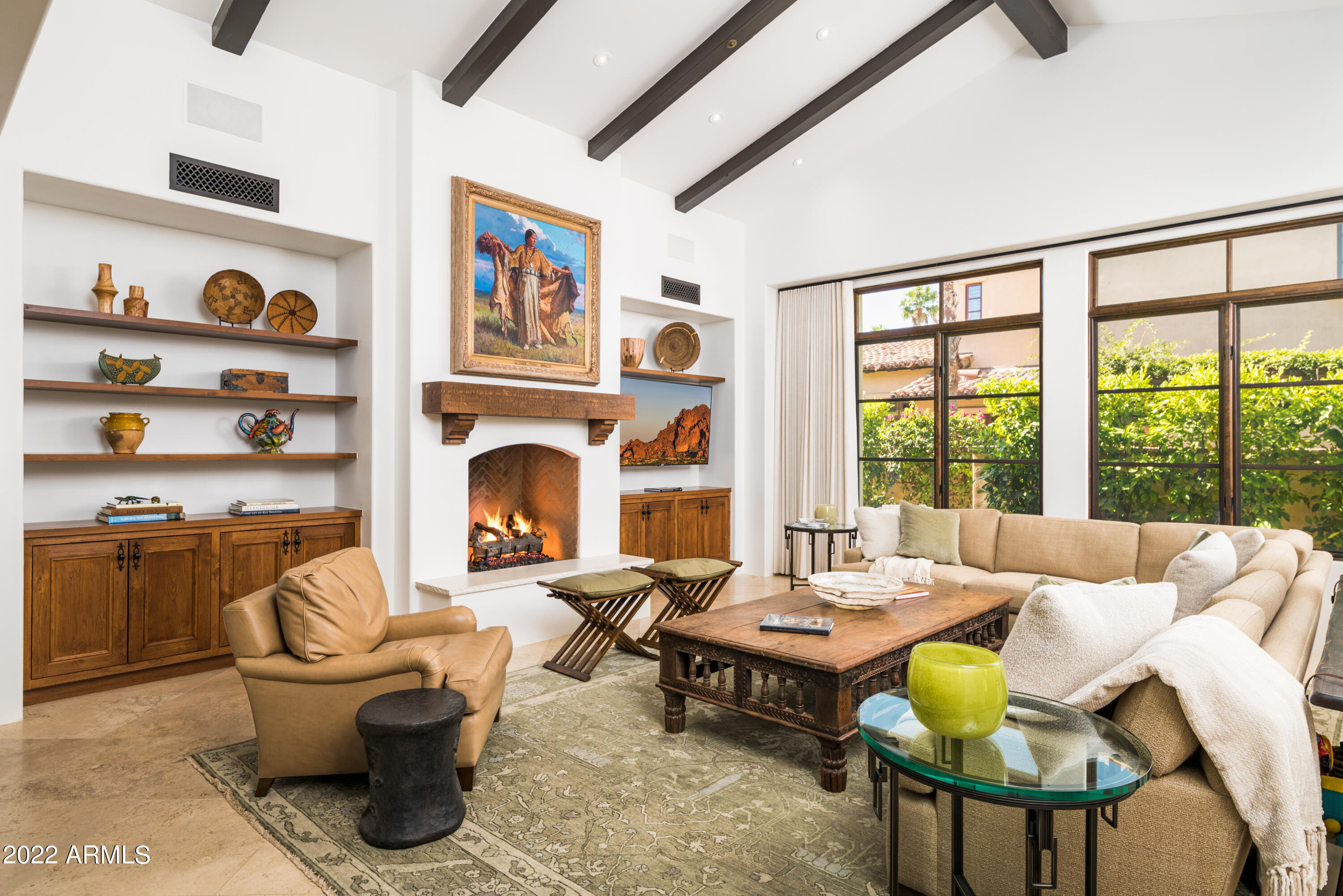 Montelucia Luxury Villas at La Posada - Residential