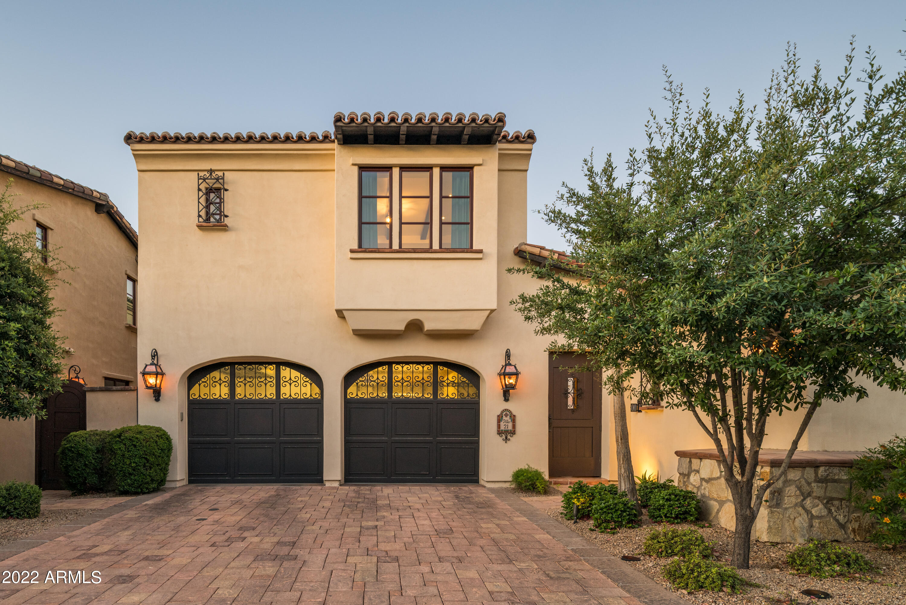 Montelucia Luxury Villas at La Posada - Residential