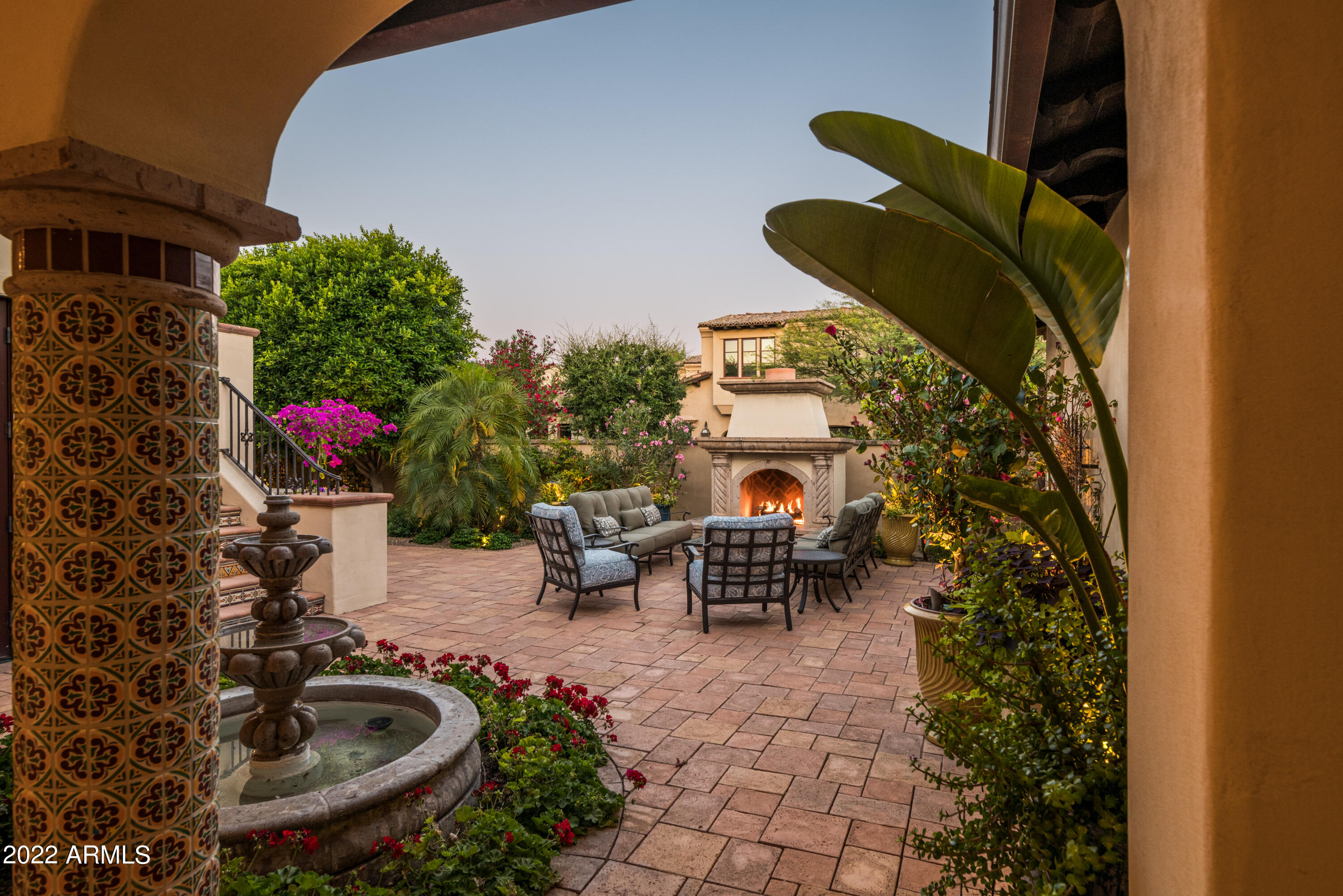 Montelucia Luxury Villas at La Posada - Residential