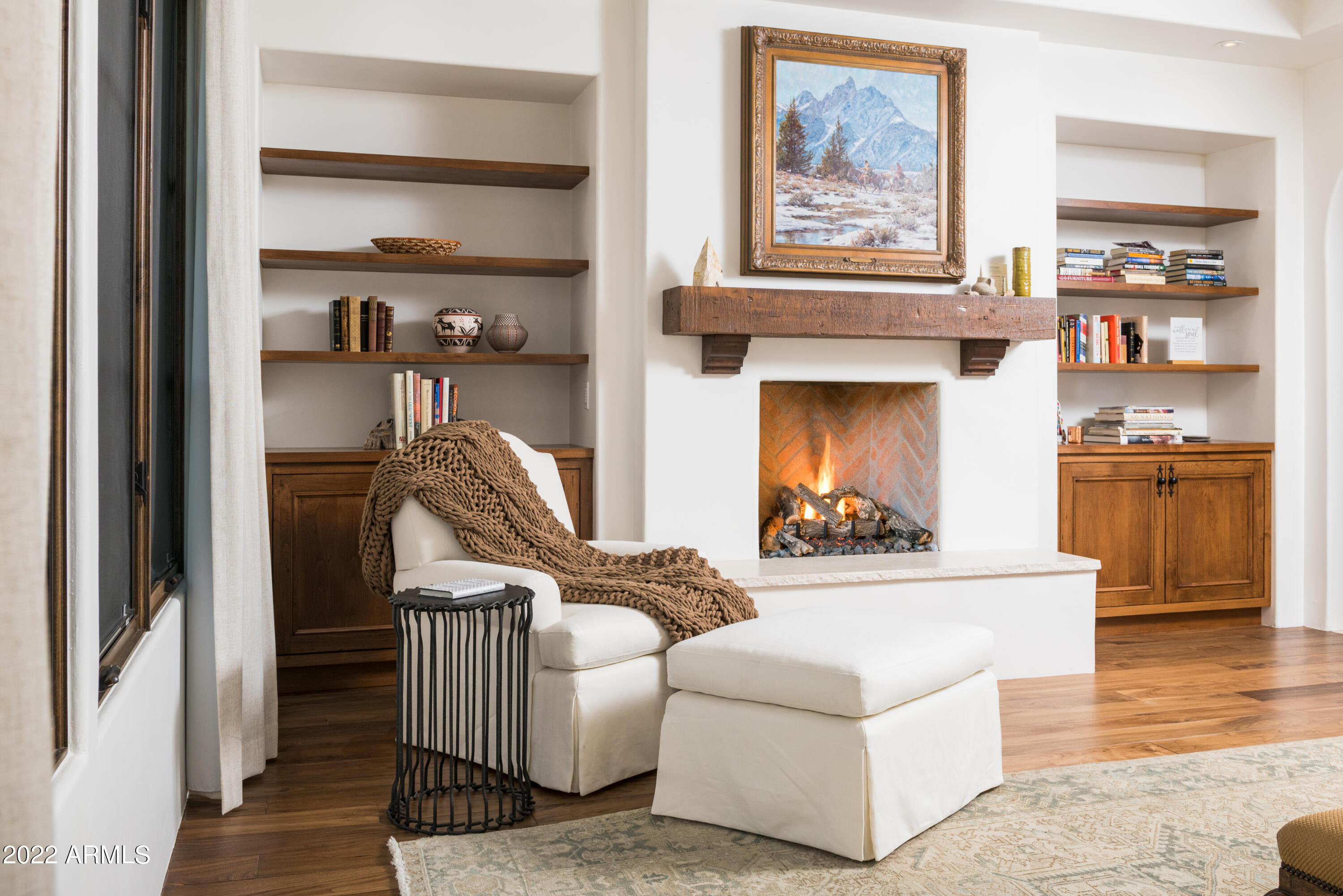 Montelucia Luxury Villas at La Posada - Residential