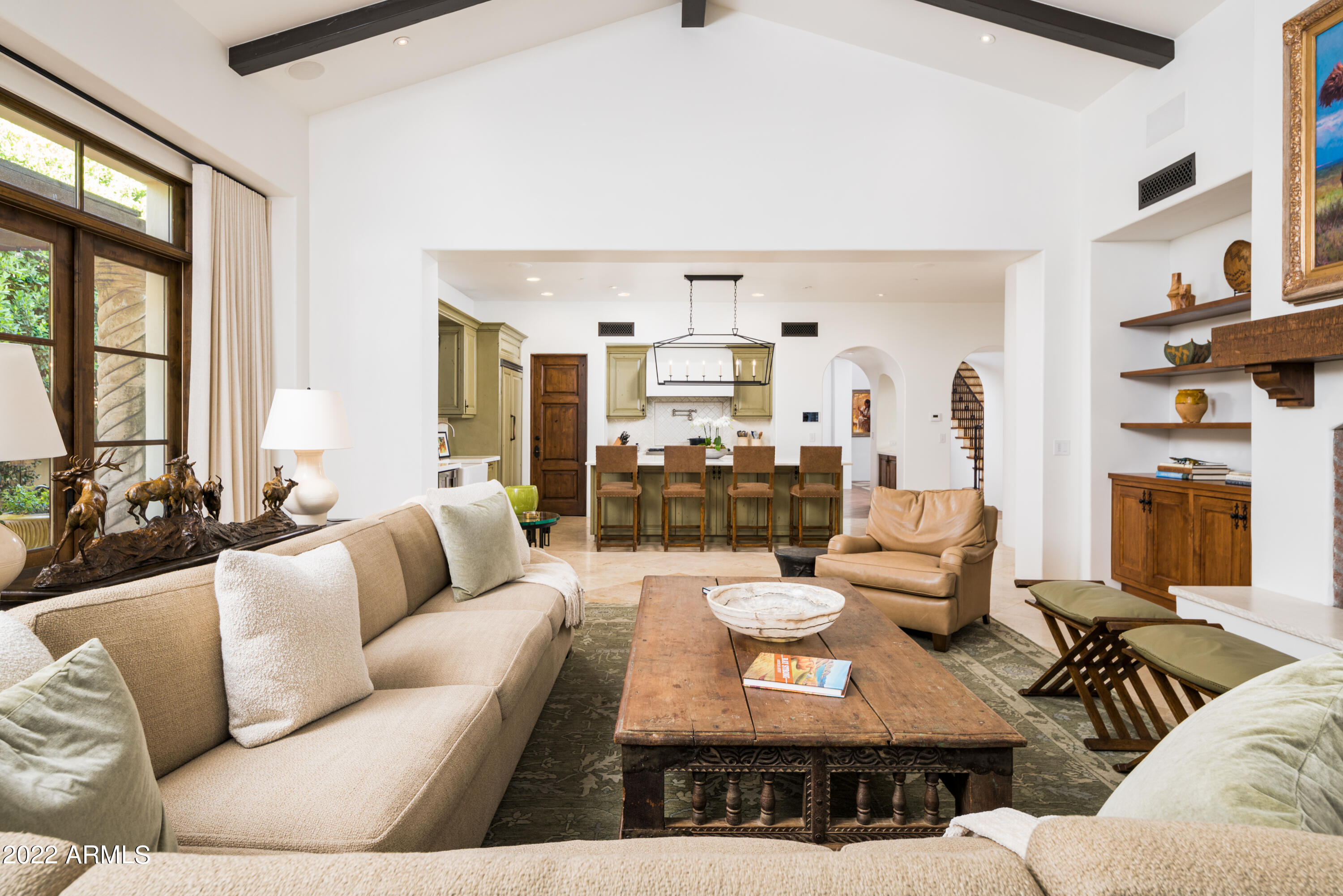 Montelucia Luxury Villas at La Posada - Residential