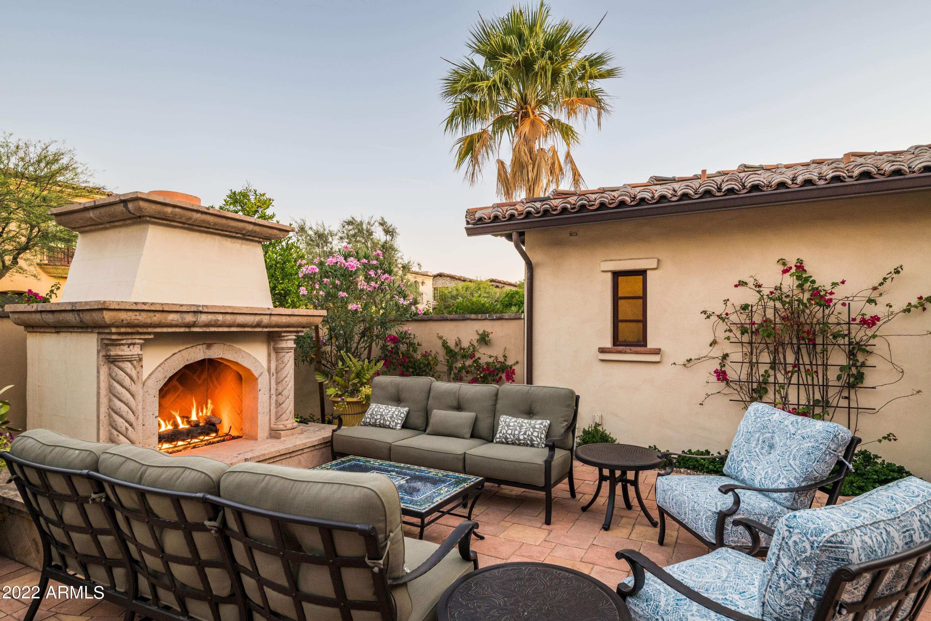 Montelucia Luxury Villas at La Posada - Residential