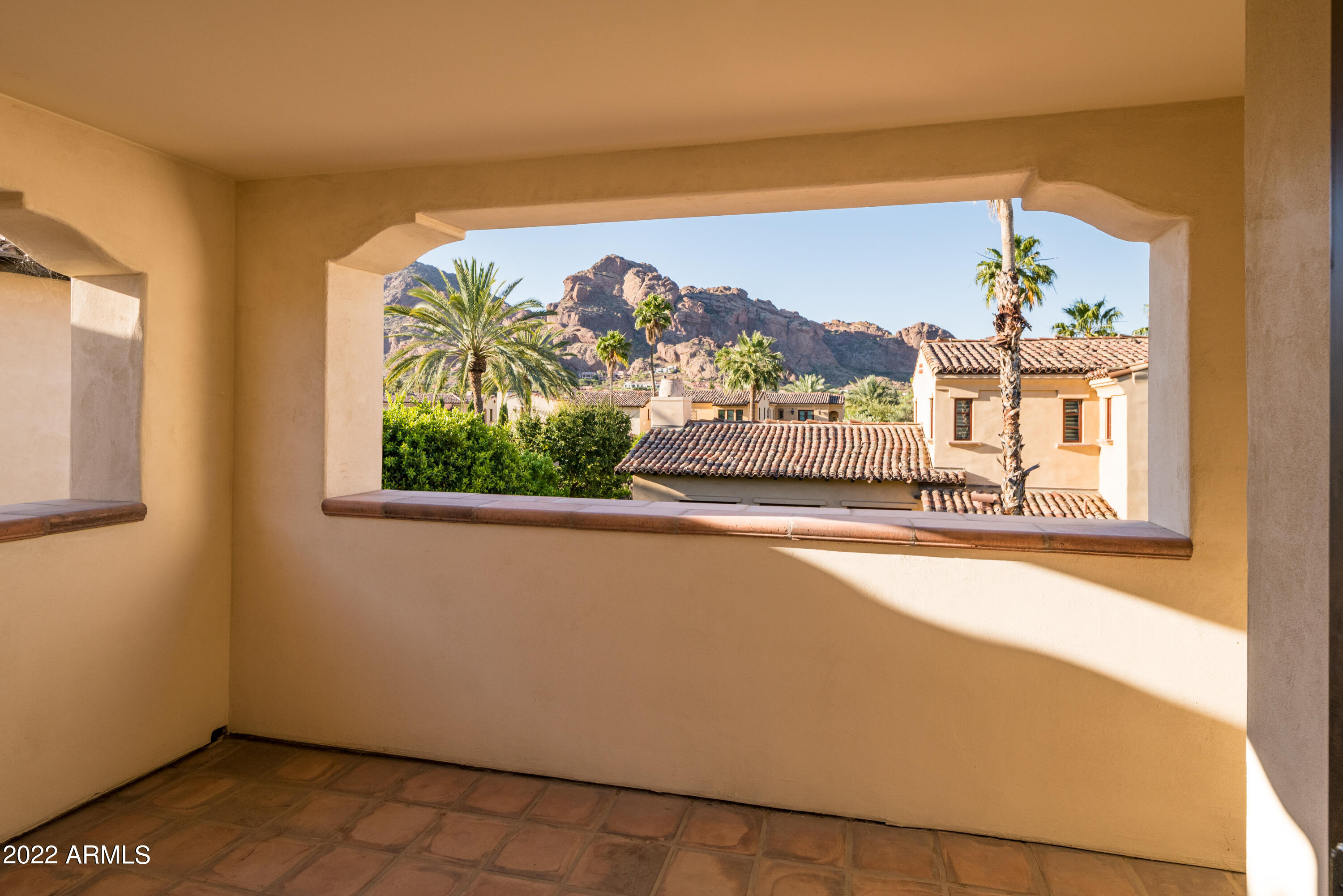 Montelucia Luxury Villas at La Posada - Residential