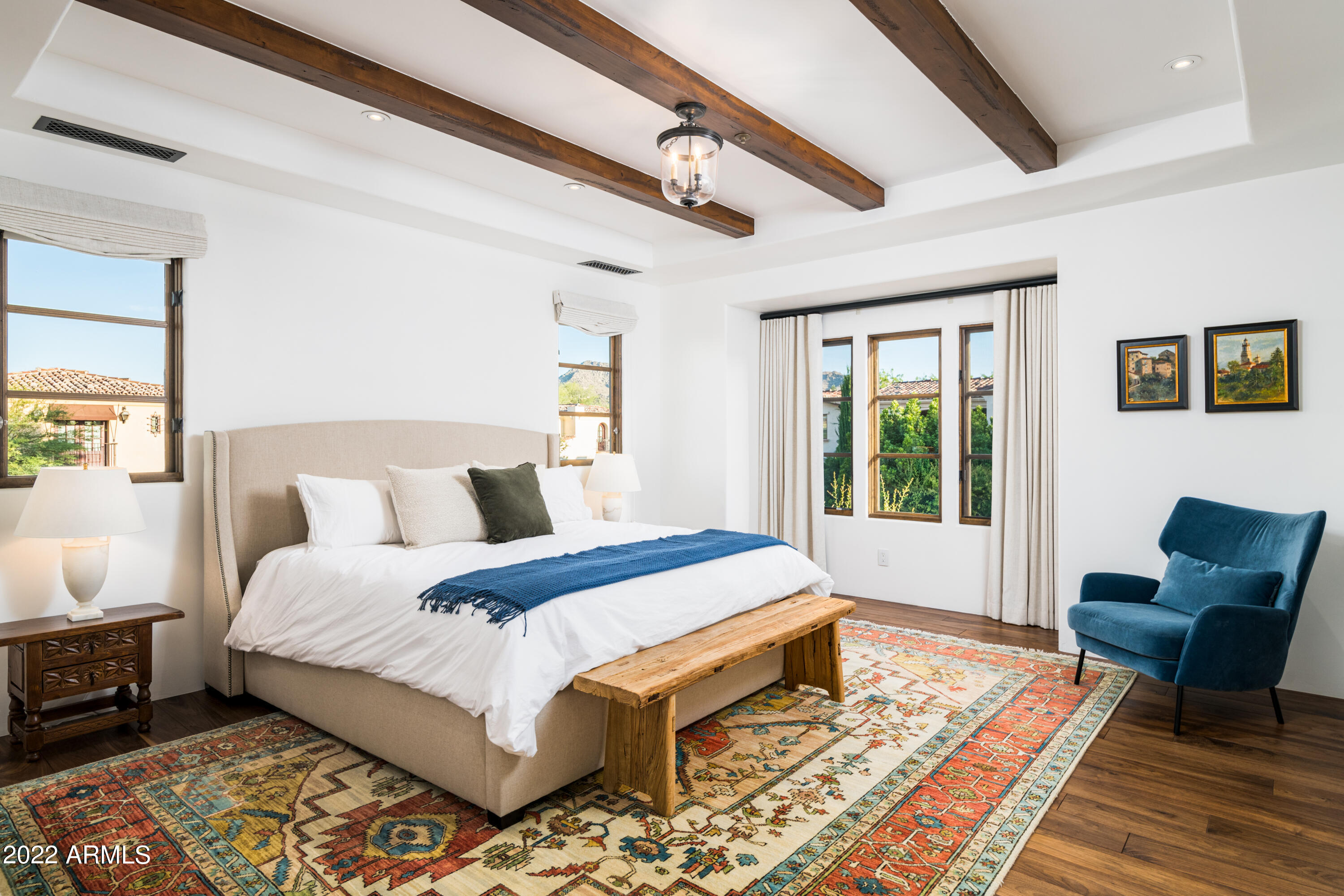 Montelucia Luxury Villas at La Posada - Residential