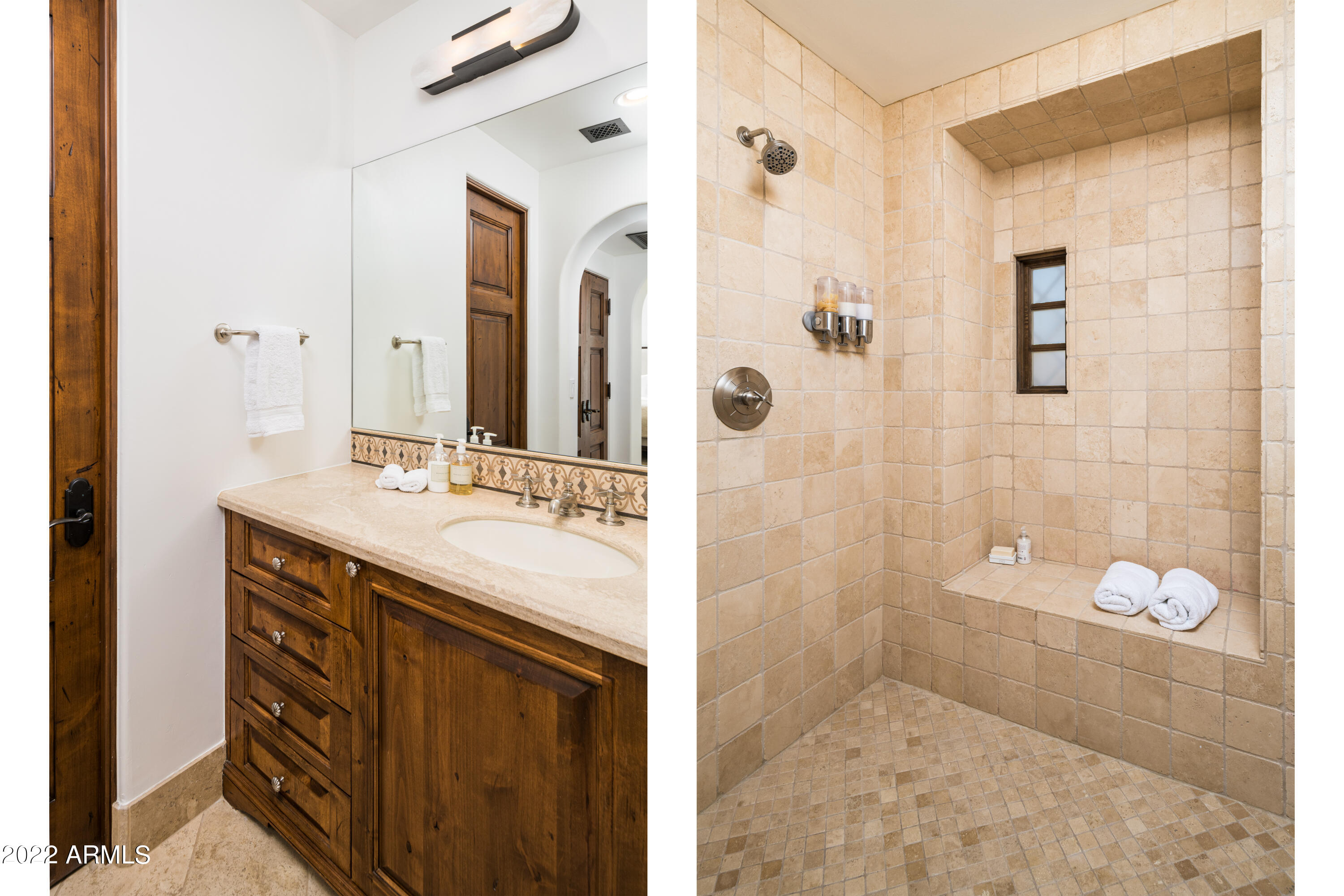 Montelucia Luxury Villas at La Posada - Residential