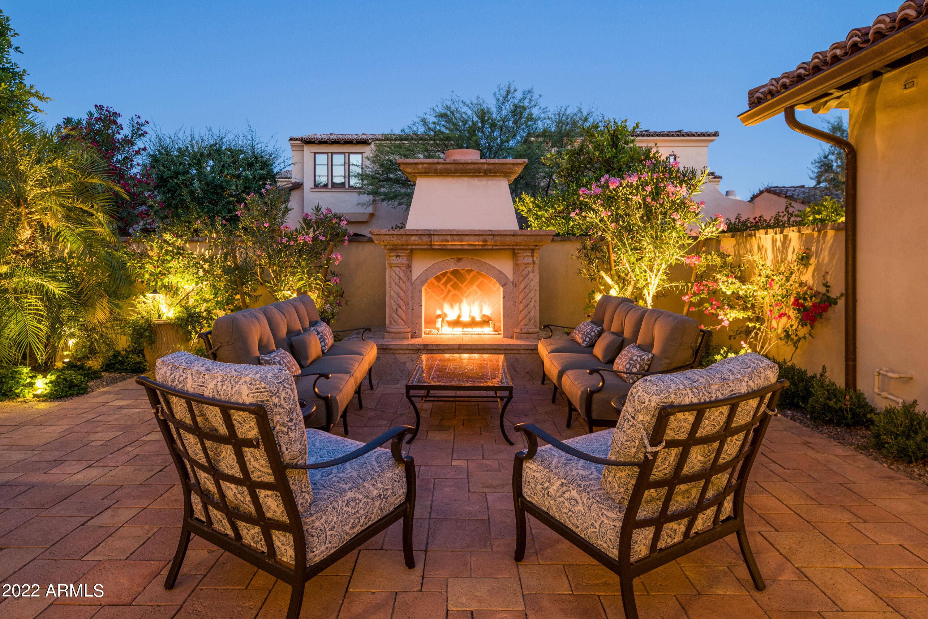 Montelucia Luxury Villas at La Posada - Residential