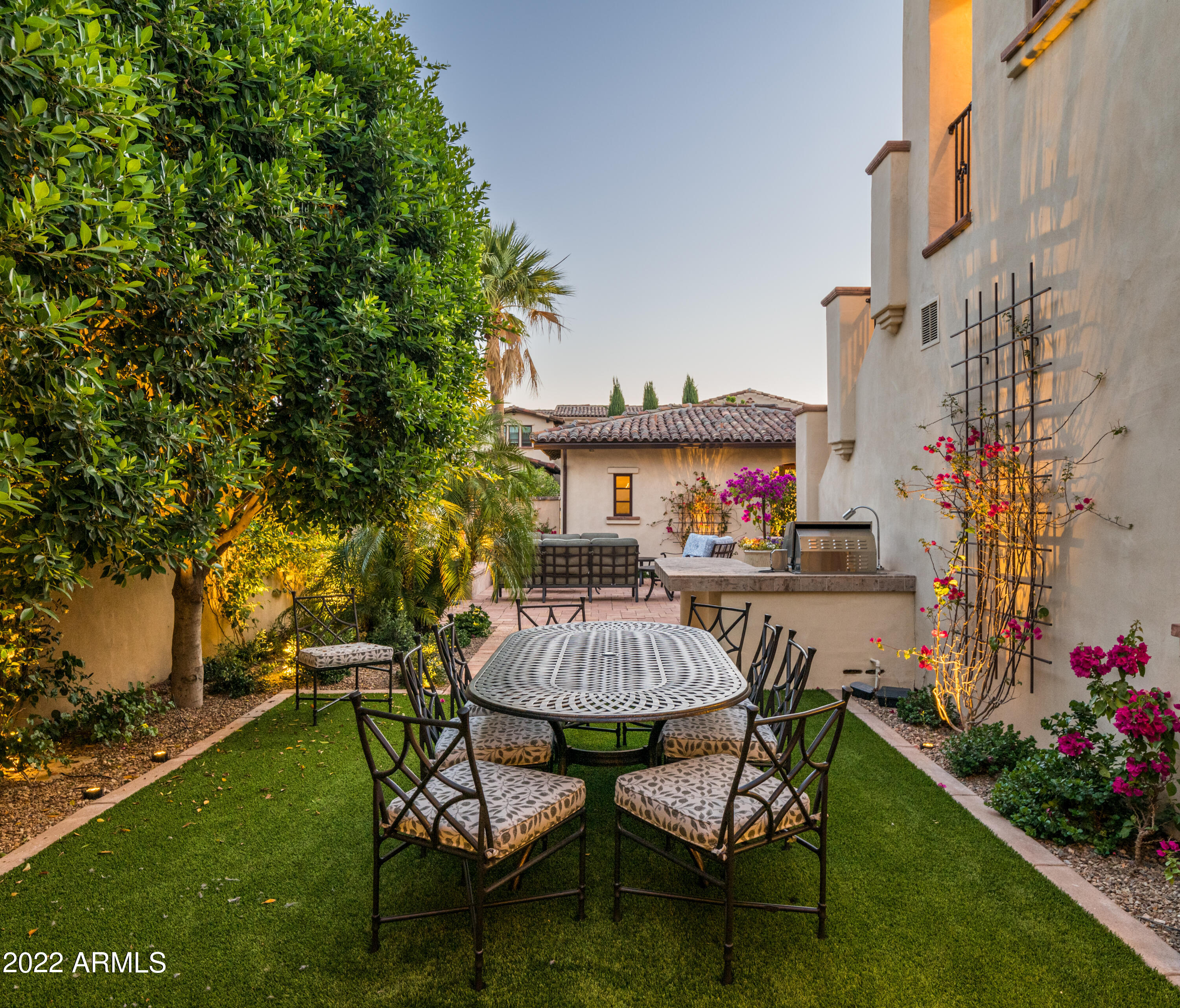 Montelucia Luxury Villas at La Posada - Residential
