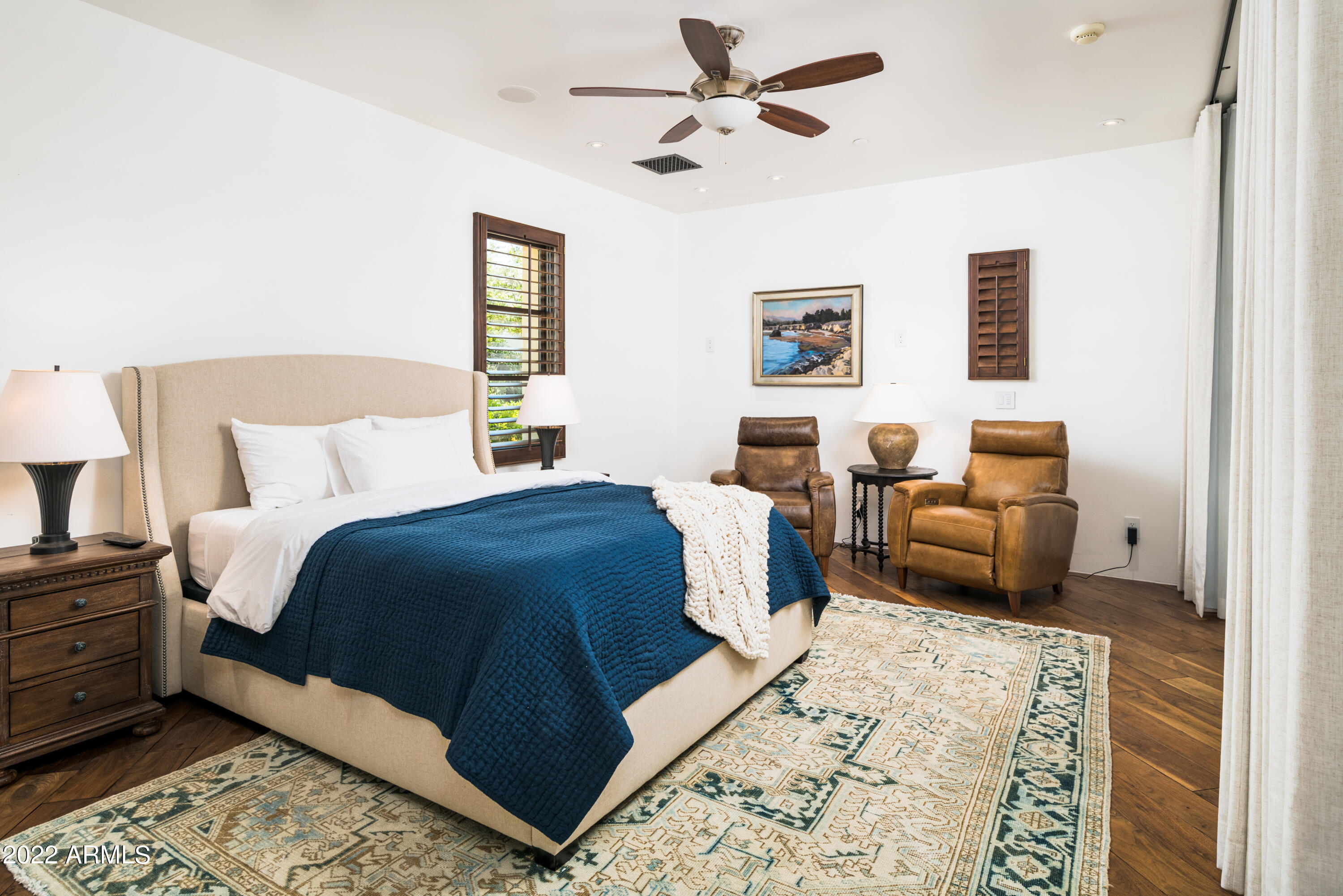 Montelucia Luxury Villas at La Posada - Residential