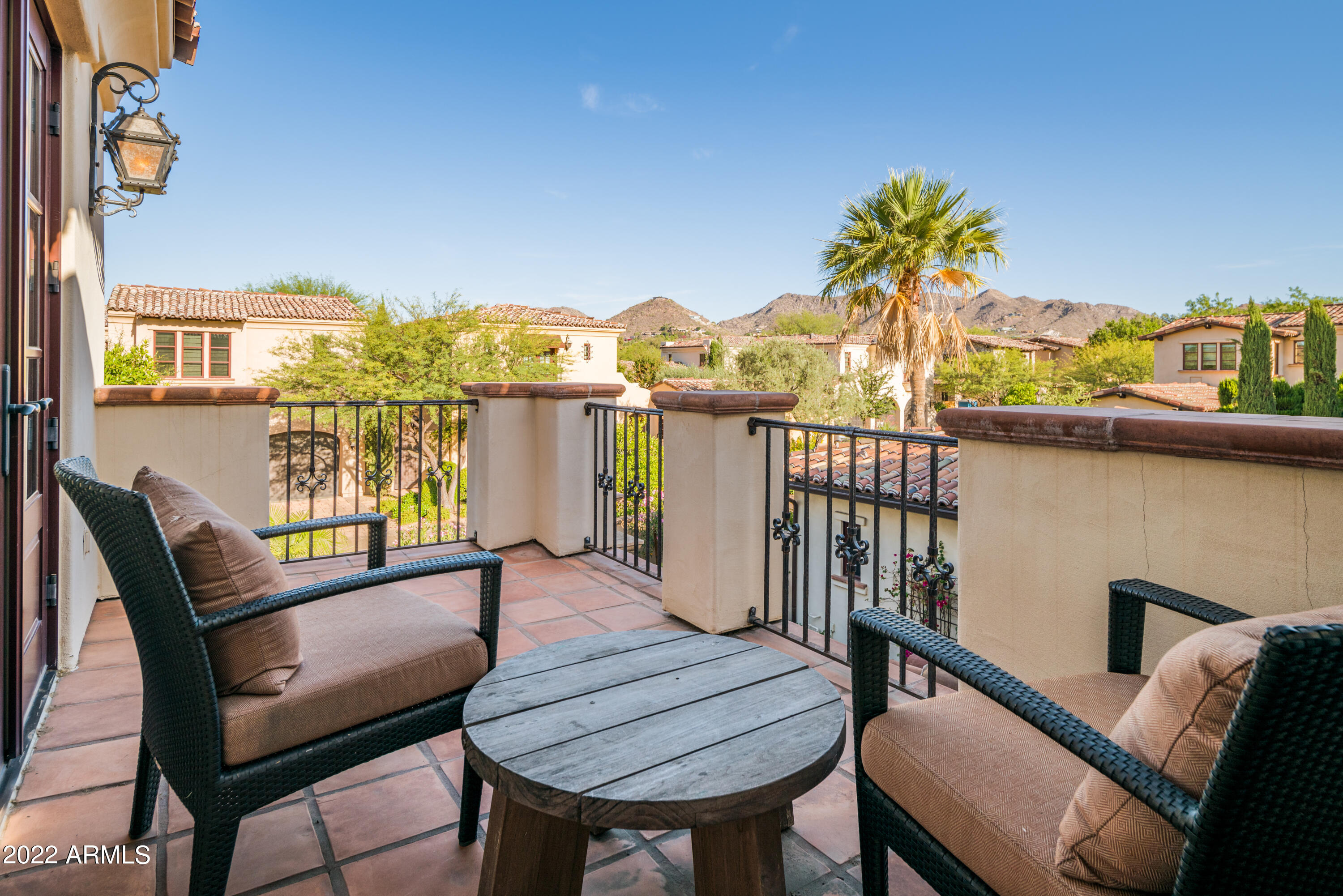 Montelucia Luxury Villas at La Posada - Residential