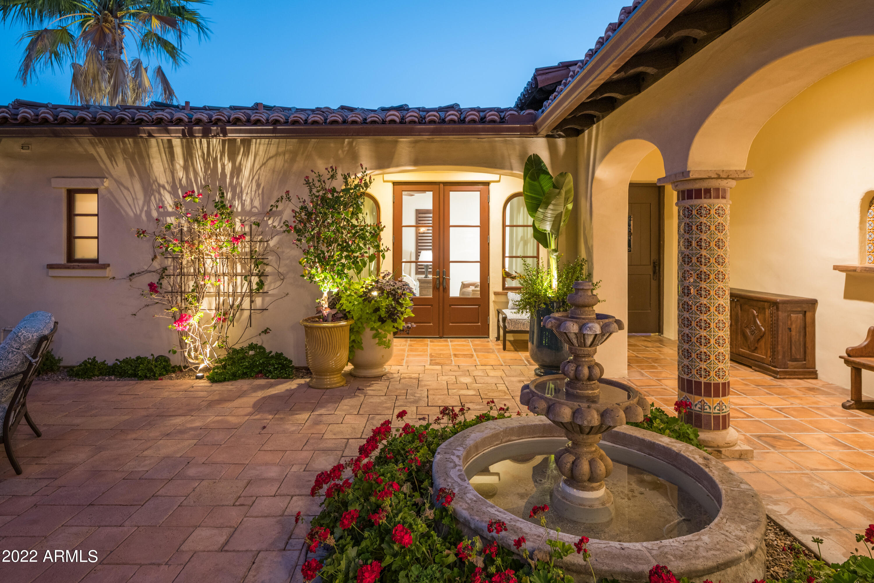Montelucia Luxury Villas at La Posada - Residential