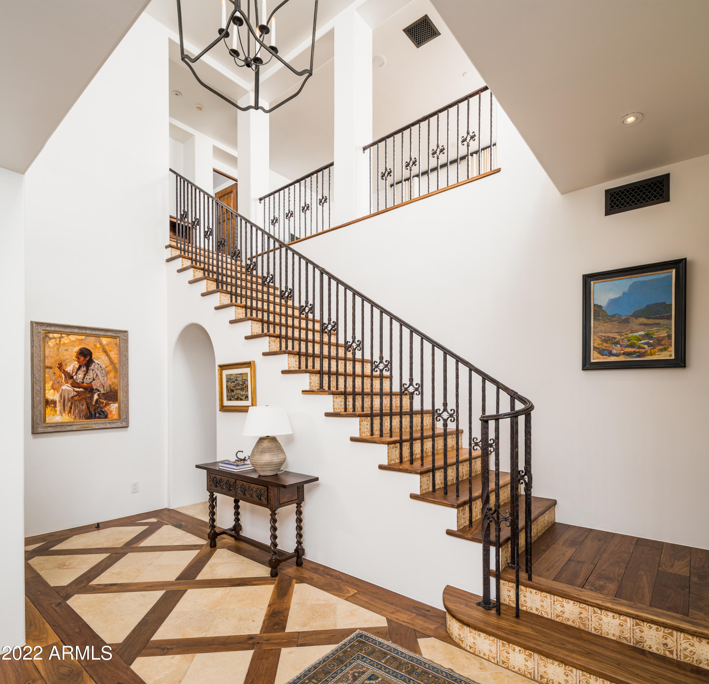 Montelucia Luxury Villas at La Posada - Residential