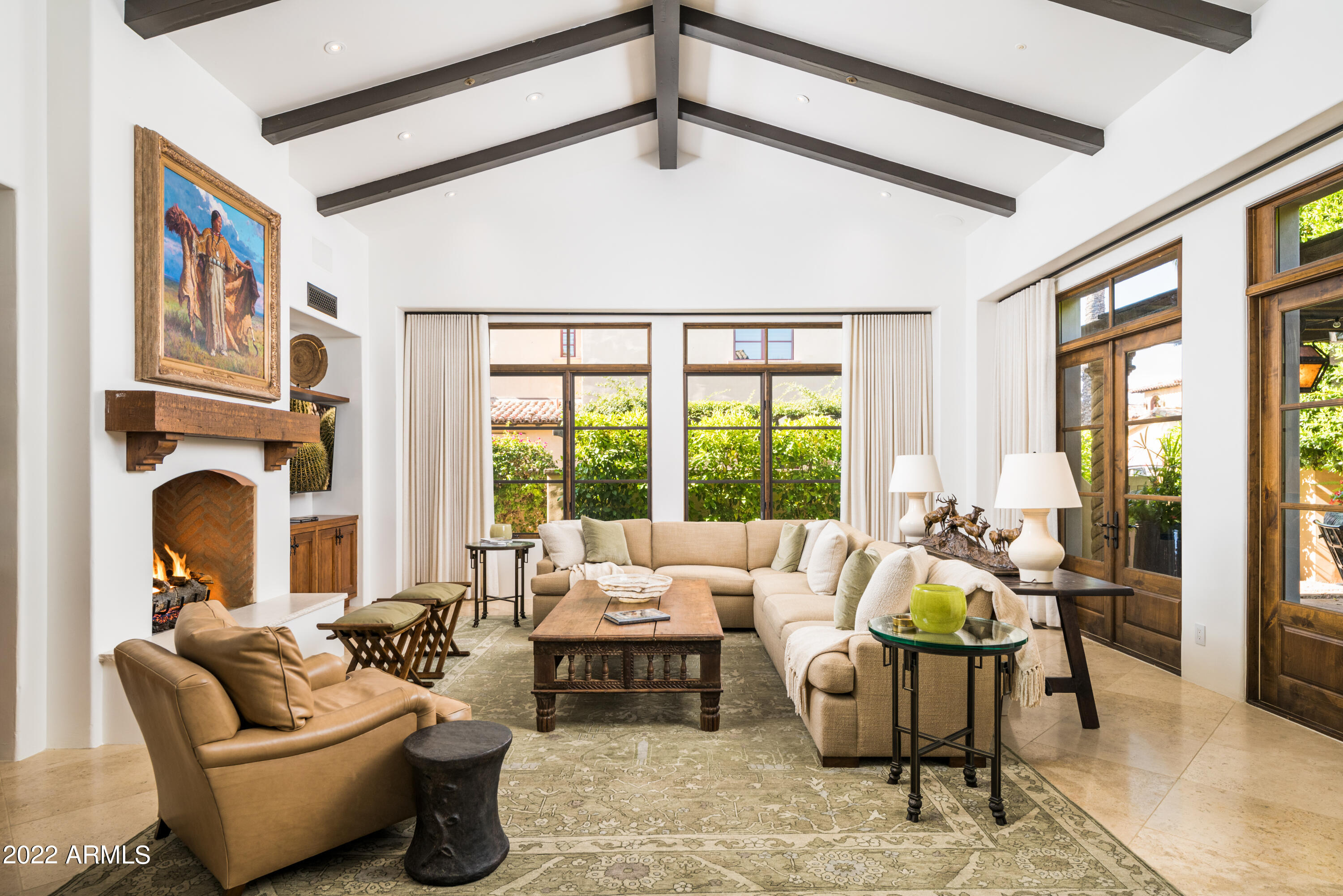 Montelucia Luxury Villas at La Posada - Residential