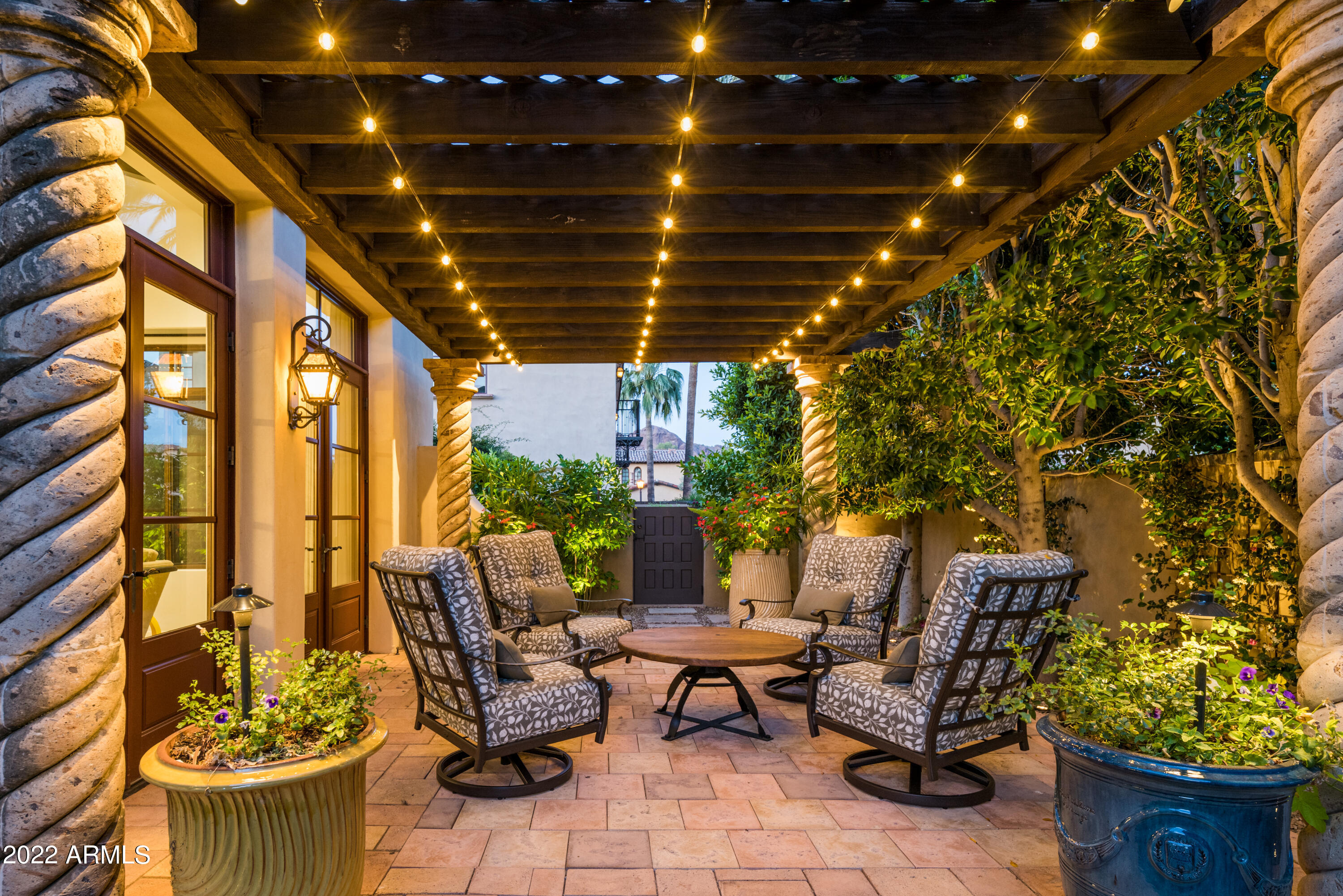 Montelucia Luxury Villas at La Posada - Residential