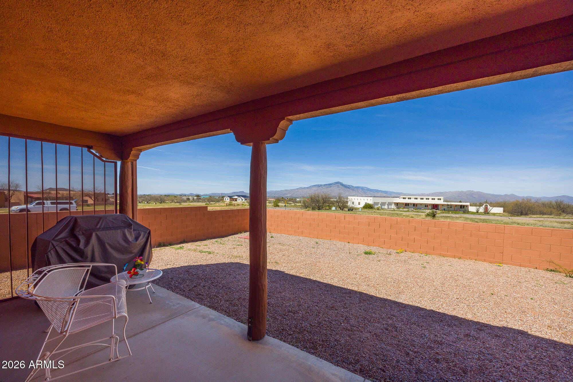 RED HAWK AT J-SIX RANCH - Residential