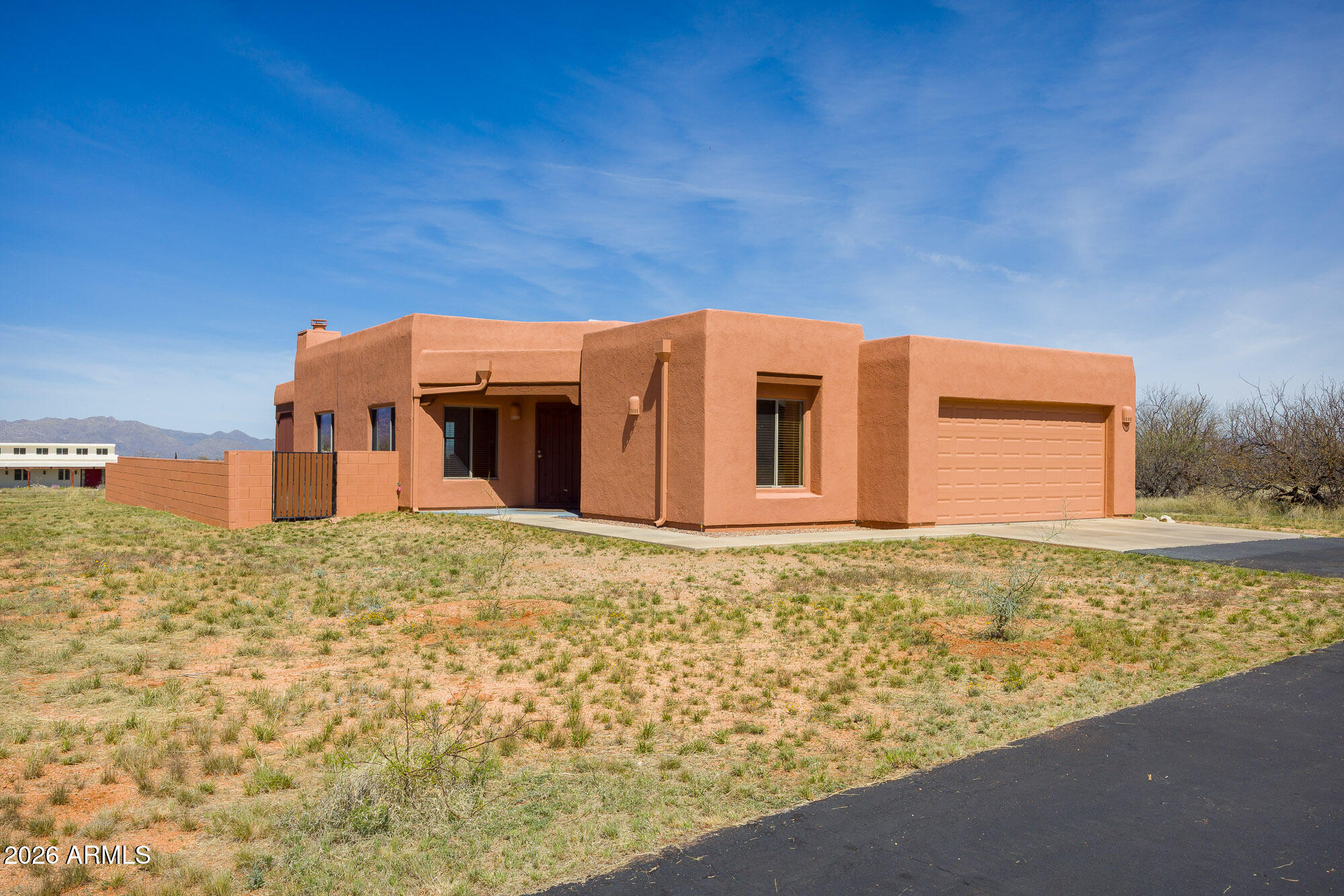 RED HAWK AT J-SIX RANCH - Residential