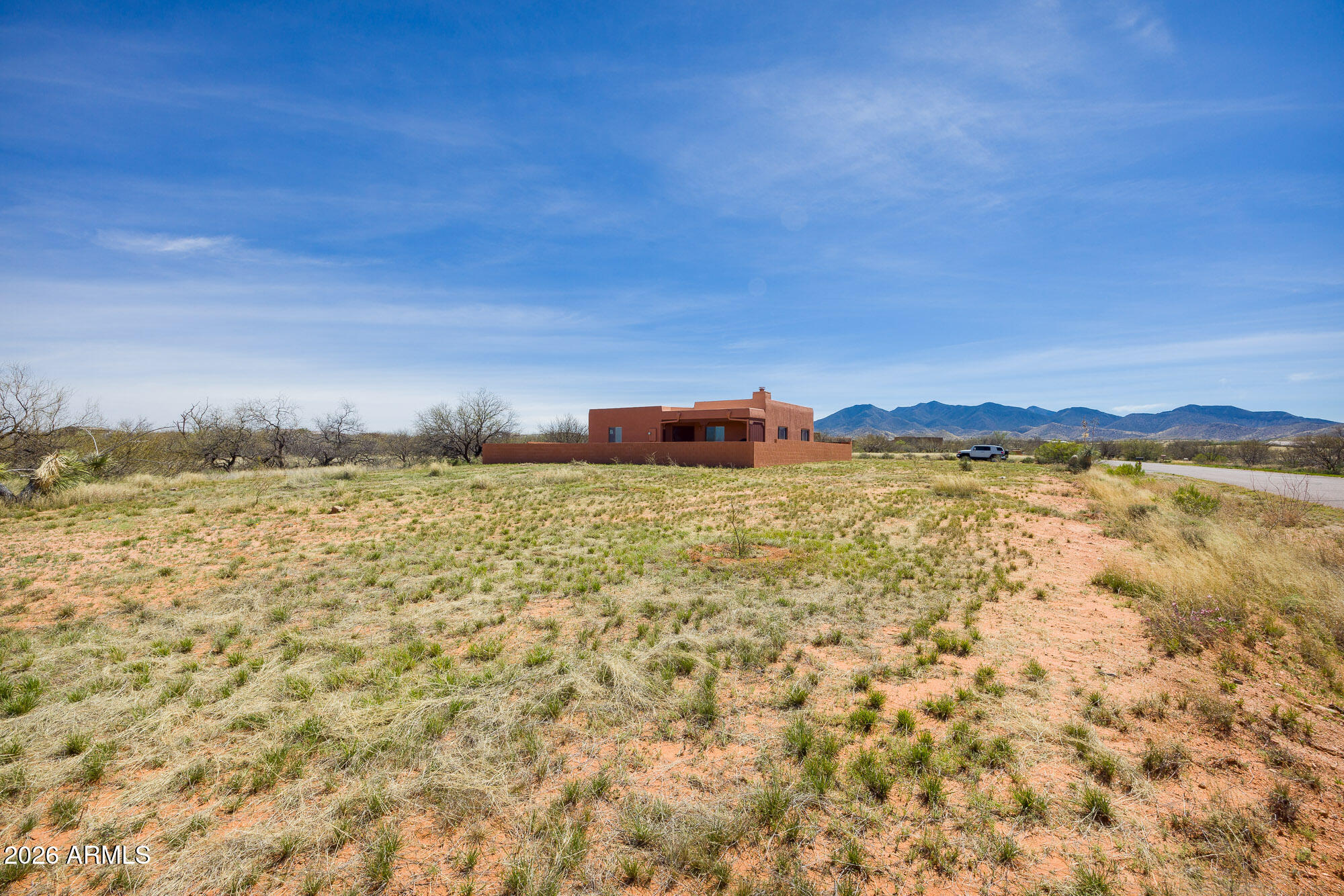 RED HAWK AT J-SIX RANCH - Residential