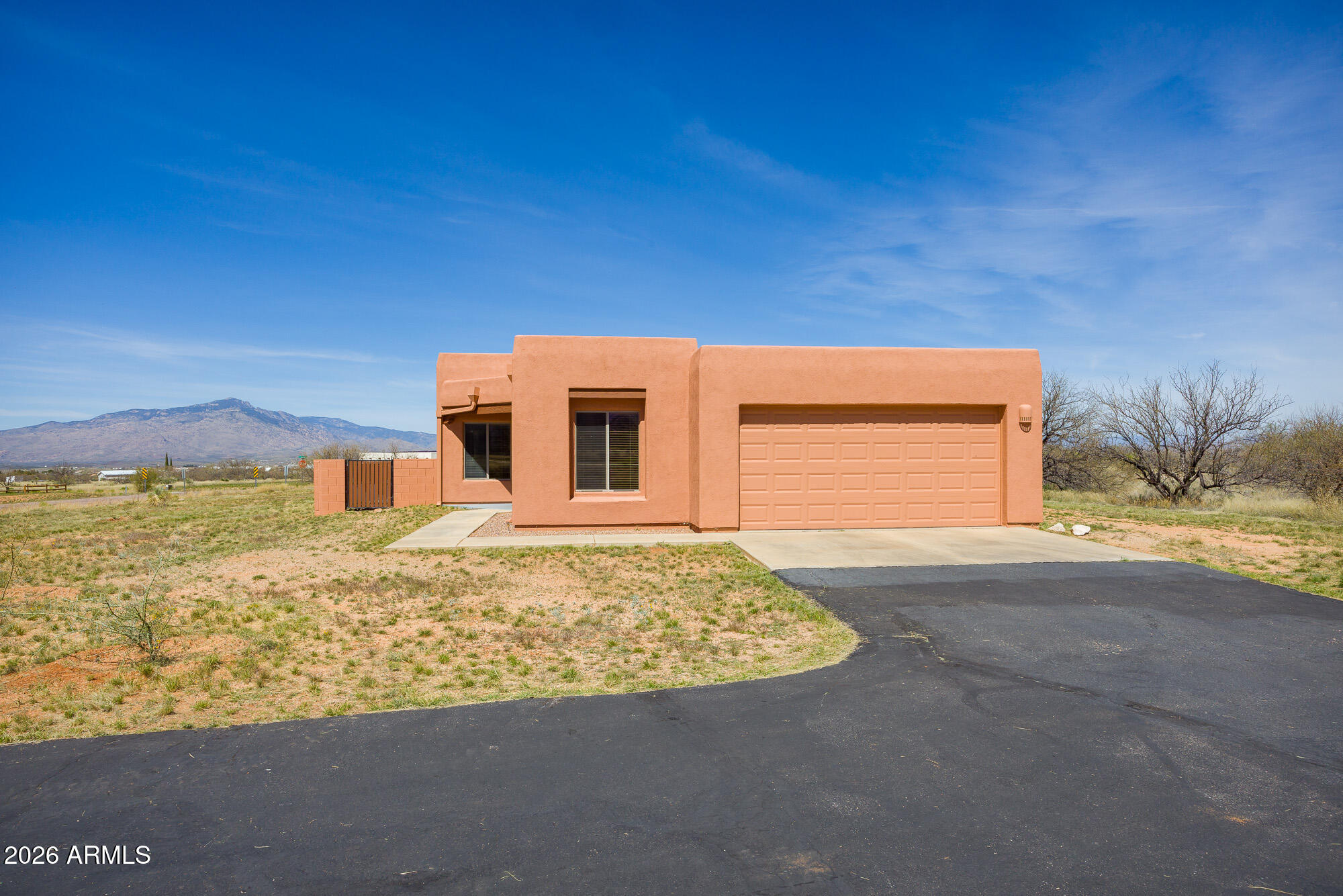 RED HAWK AT J-SIX RANCH - Residential