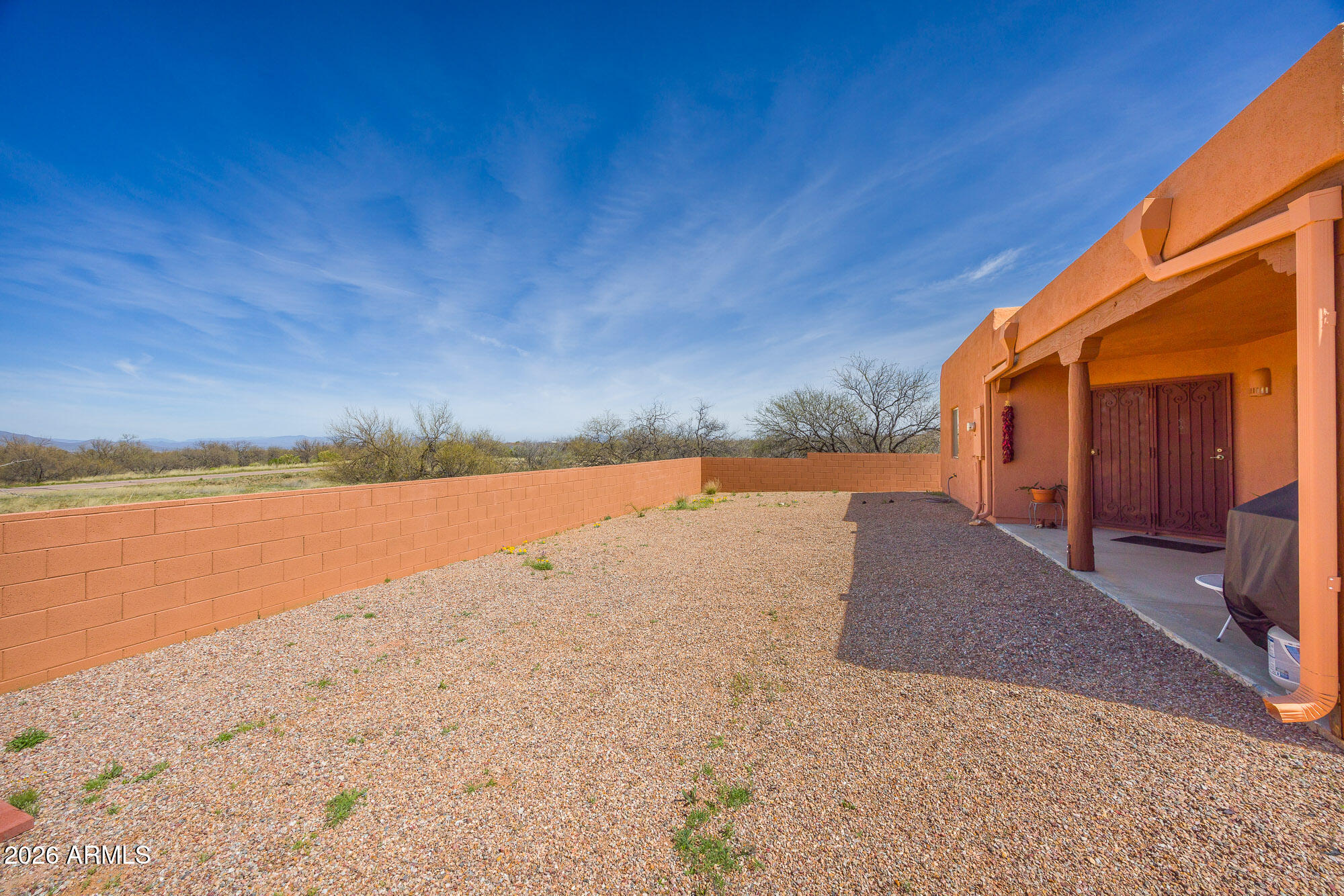RED HAWK AT J-SIX RANCH - Residential