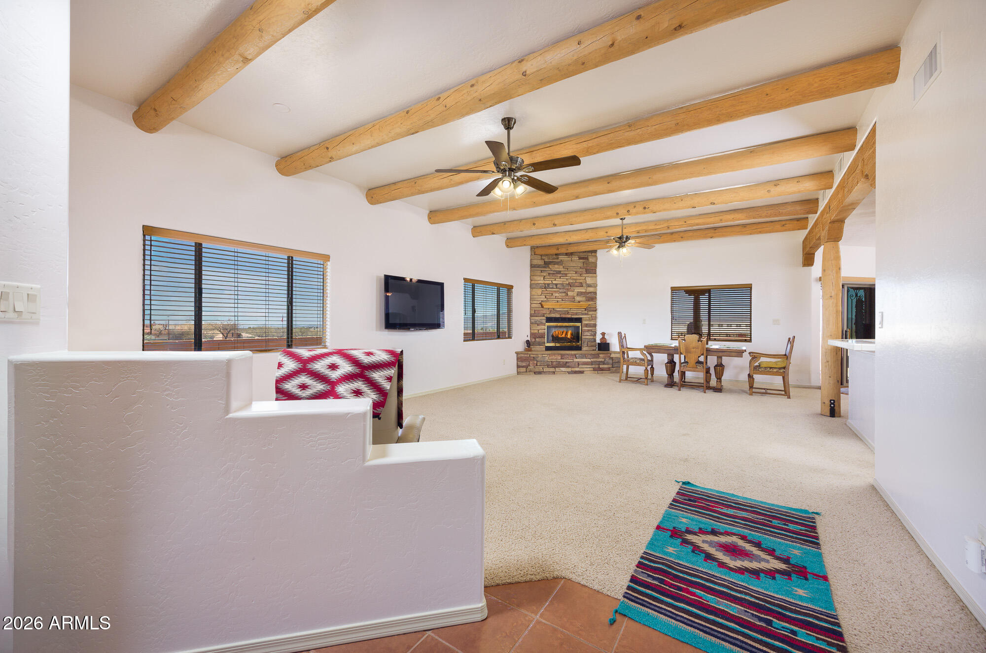 RED HAWK AT J-SIX RANCH - Residential