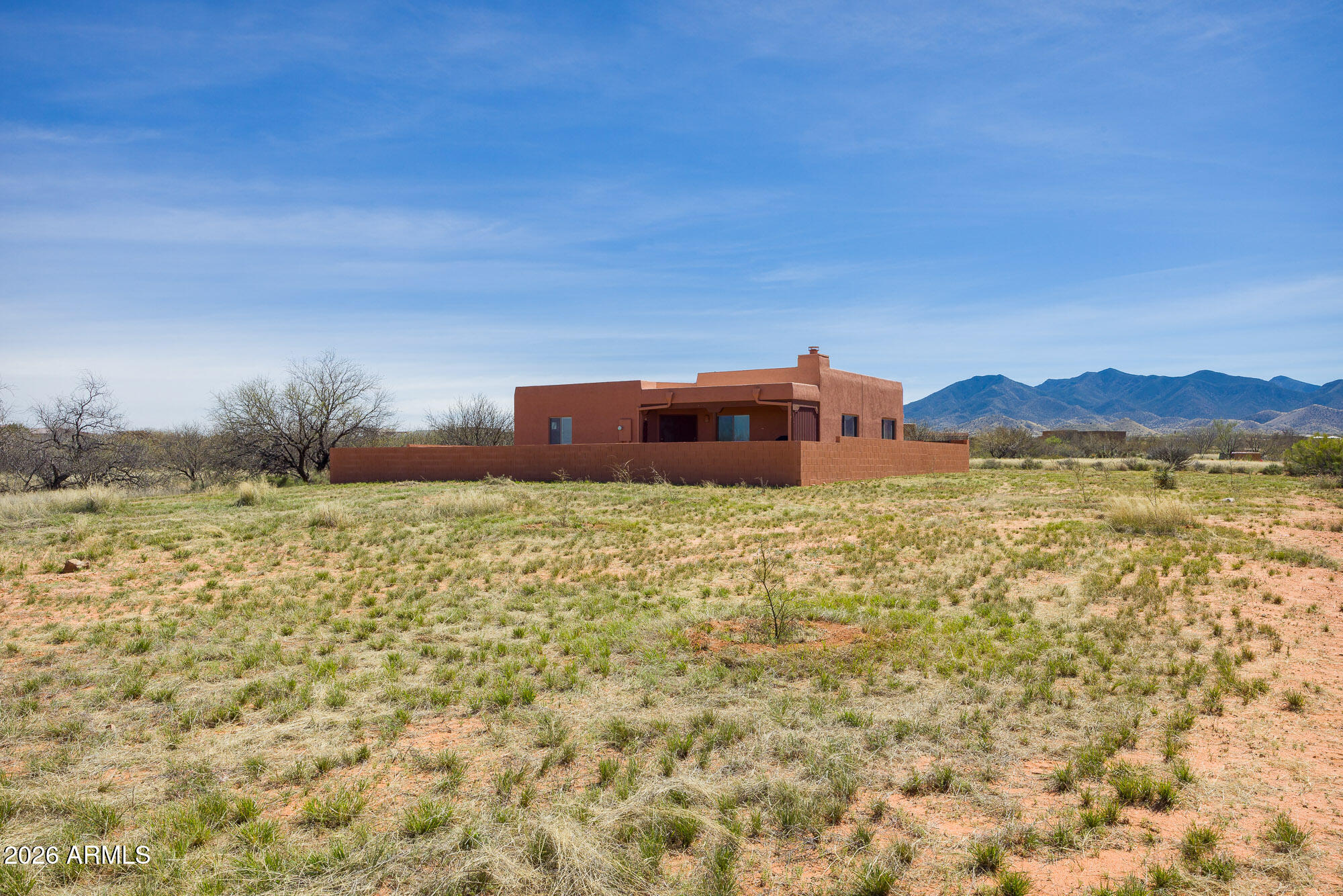 RED HAWK AT J-SIX RANCH - Residential