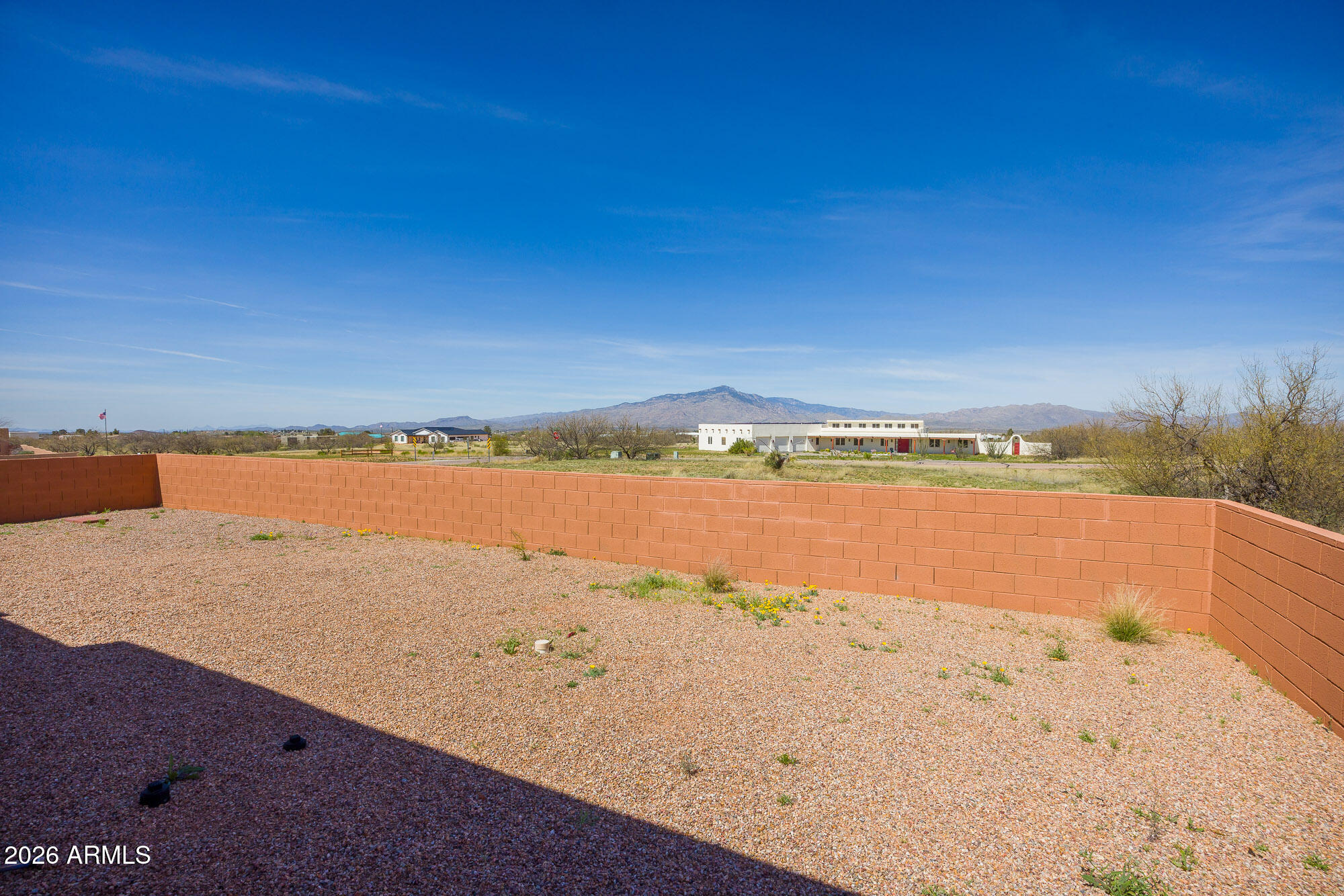 RED HAWK AT J-SIX RANCH - Residential
