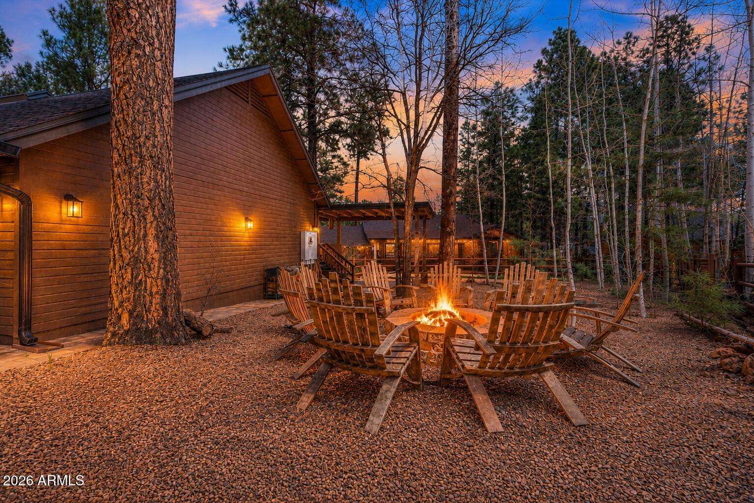 PINETOP LAKES COUNTRY CLUB UNIT 4 - Residential
