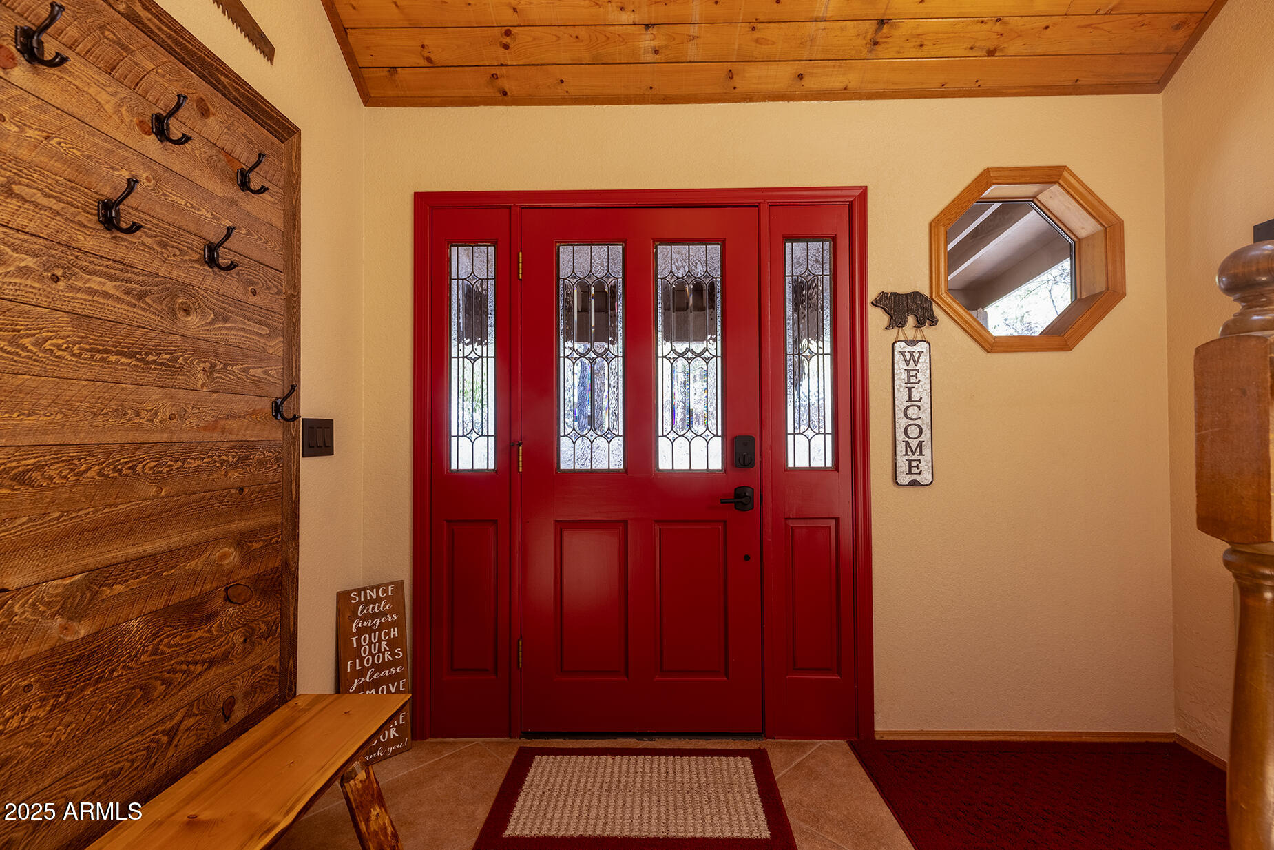 PINETOP LAKES COUNTRY CLUB UNIT 4 - Residential