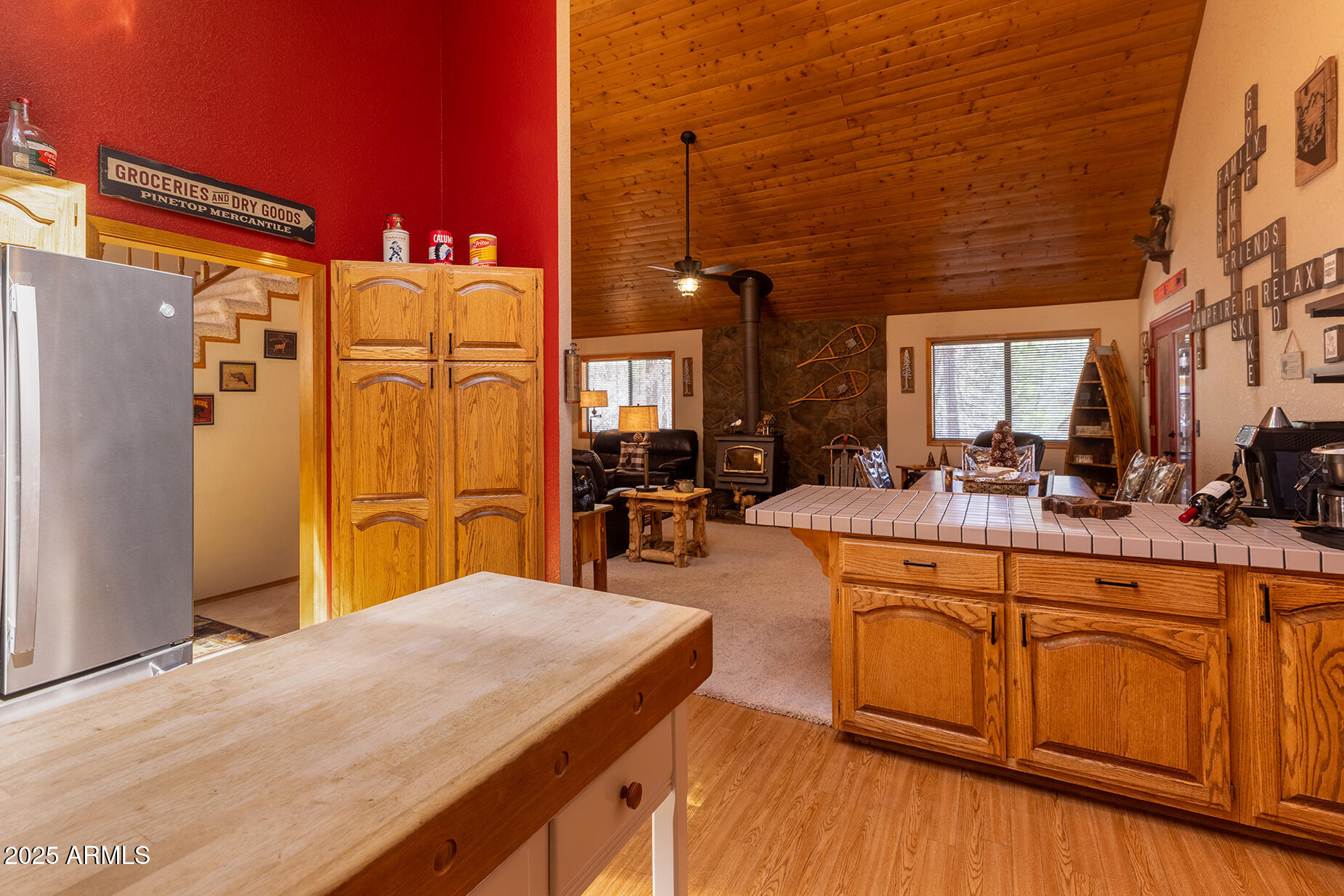 PINETOP LAKES COUNTRY CLUB UNIT 4 - Residential