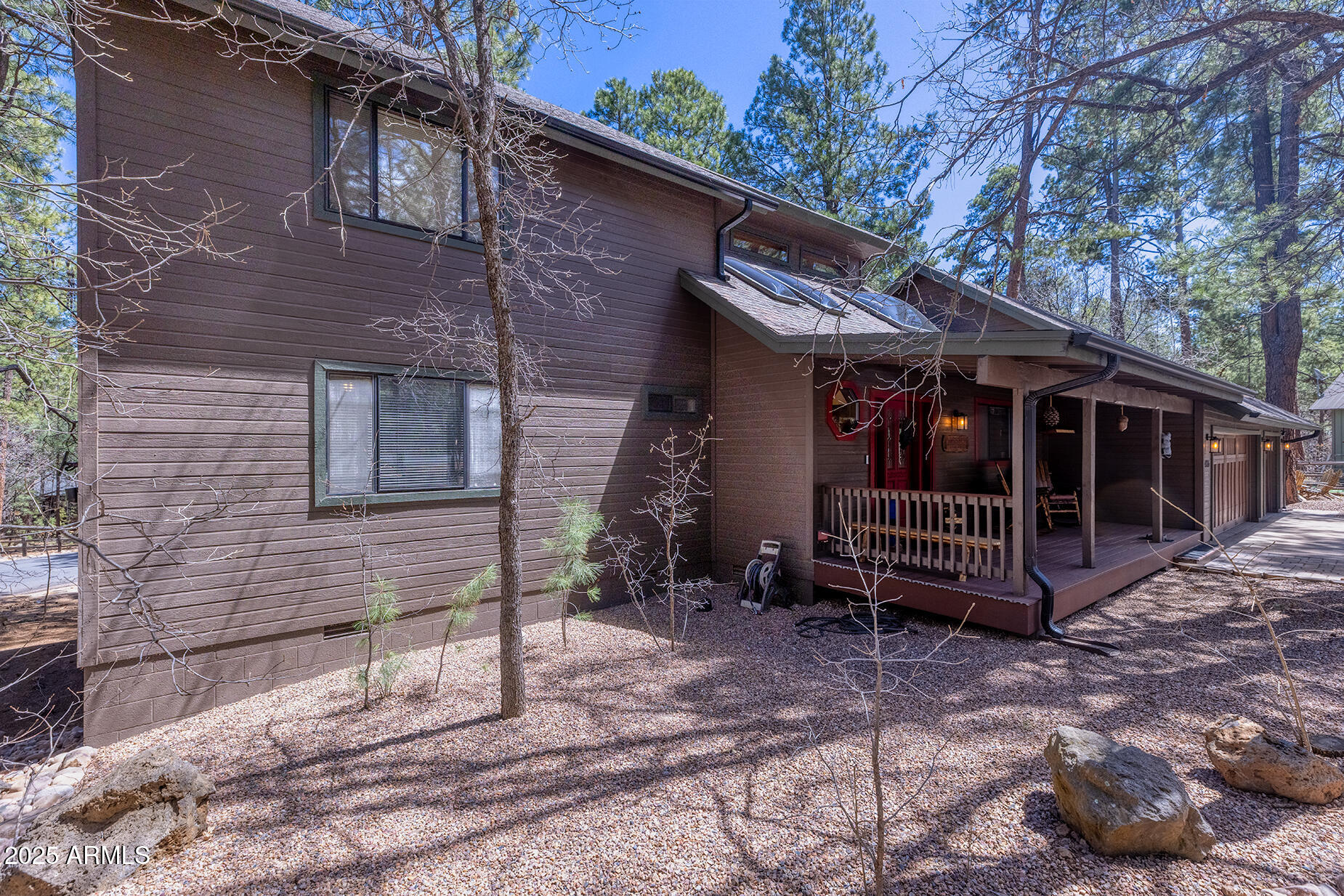 PINETOP LAKES COUNTRY CLUB UNIT 4 - Residential